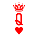 Queen Of Hearts