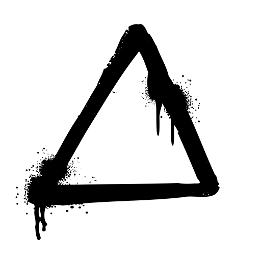 Rising Triangle