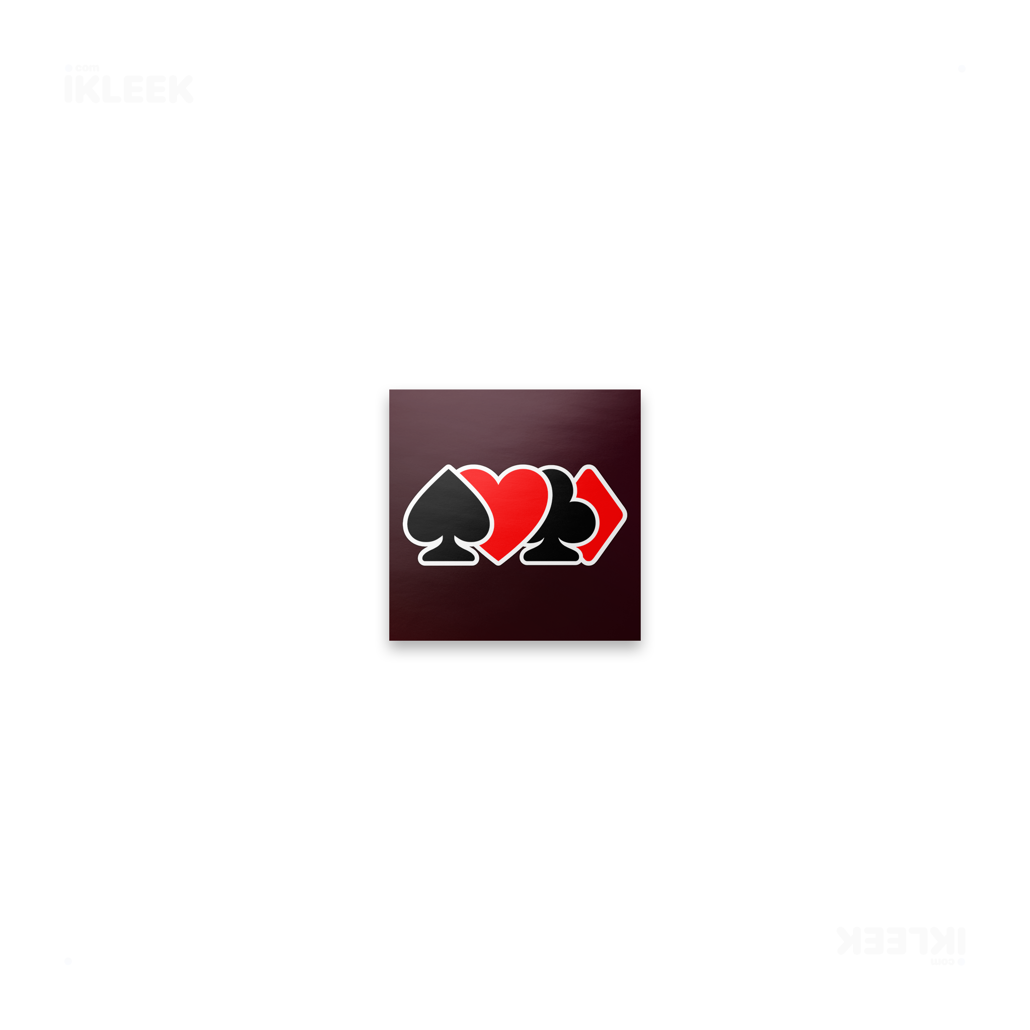 AllSuitsInline Bumper Magnet 04