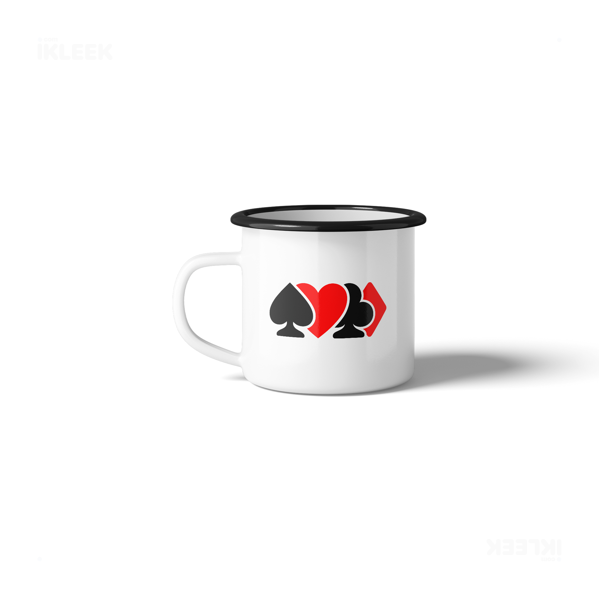 AllSuitsInline Enamel Camping Mug 03