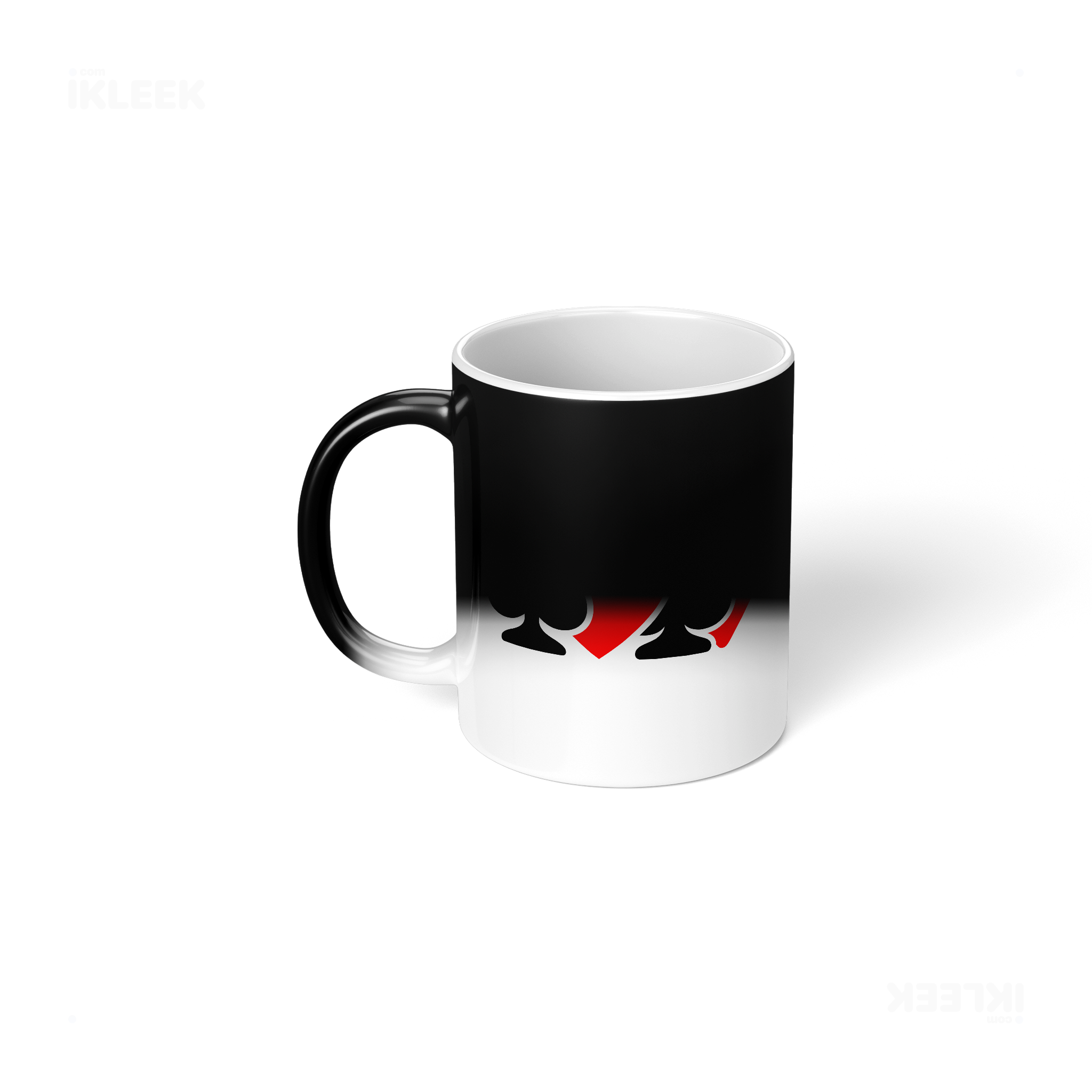AllSuitsInline Magic Ceramic Mug 03