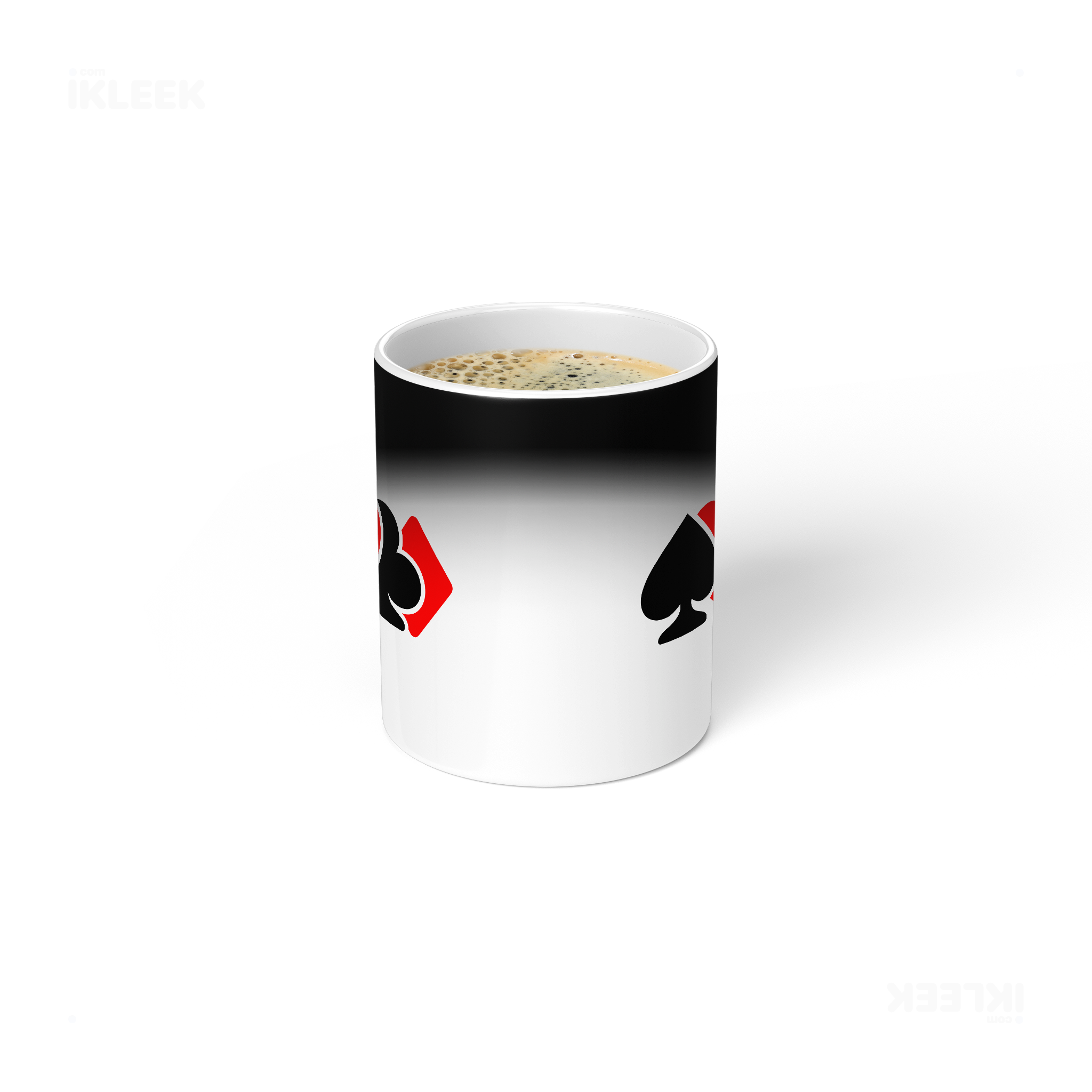 AllSuitsInline Magic Ceramic Mug 05