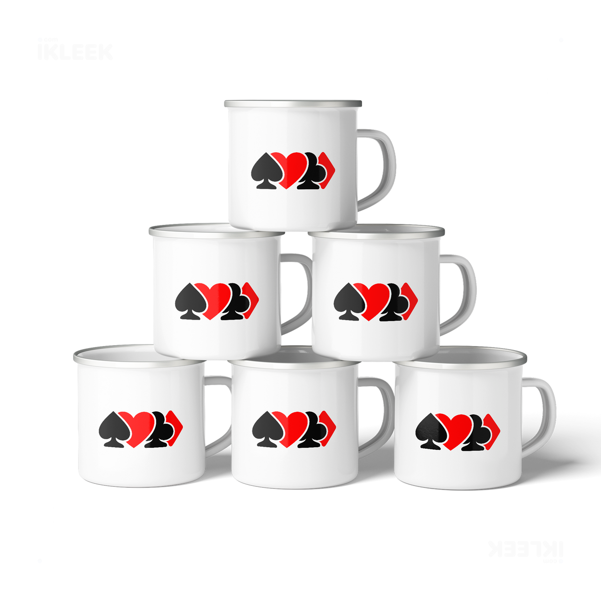 AllSuitsInline Stainless Steel Camping Mug 06