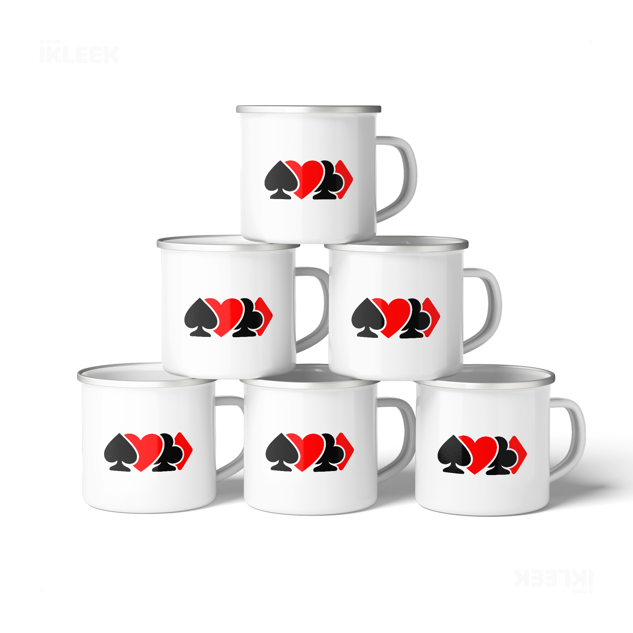 AllSuitsInline Stainless Steel Camping Mug 06
