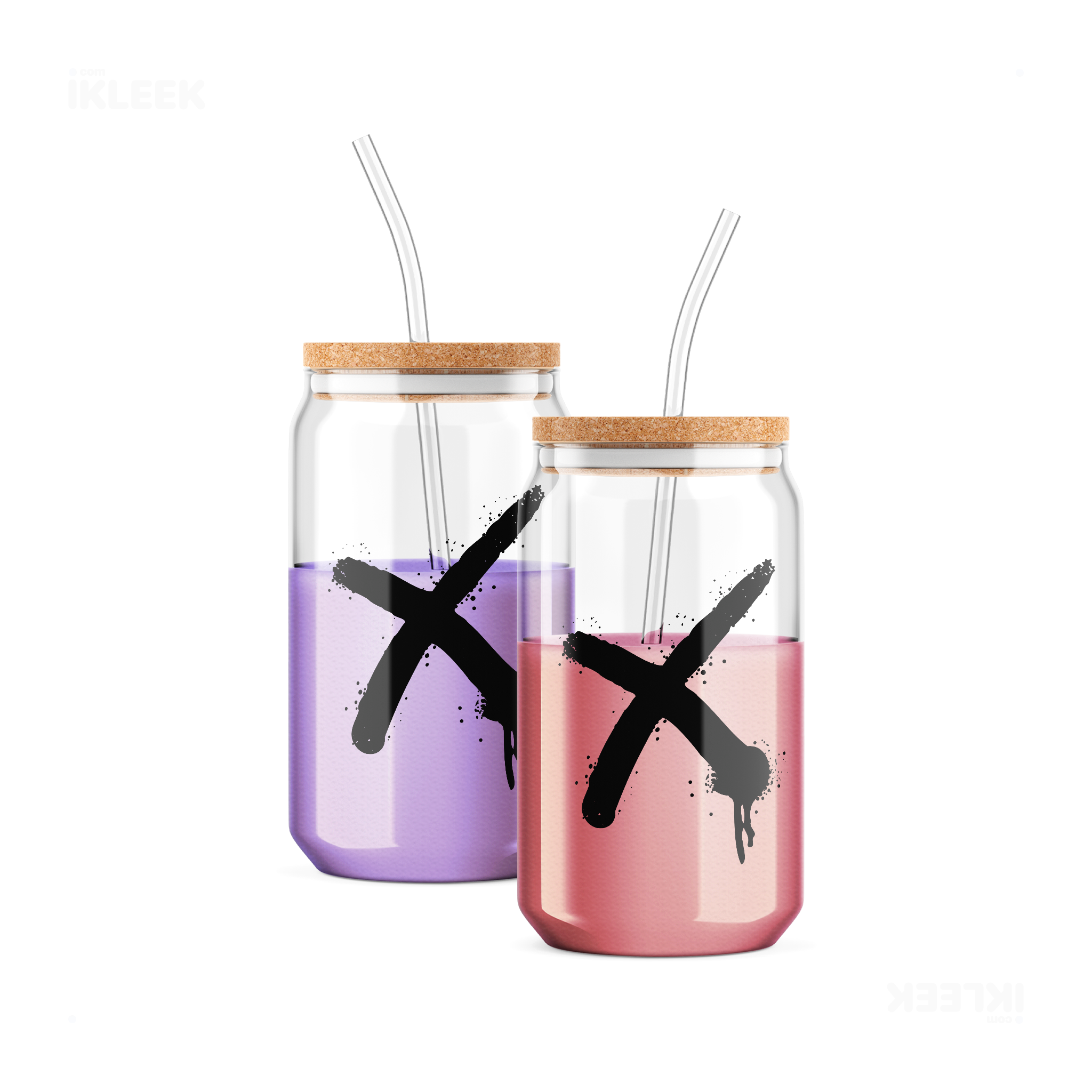 CrossMark Sippers 04