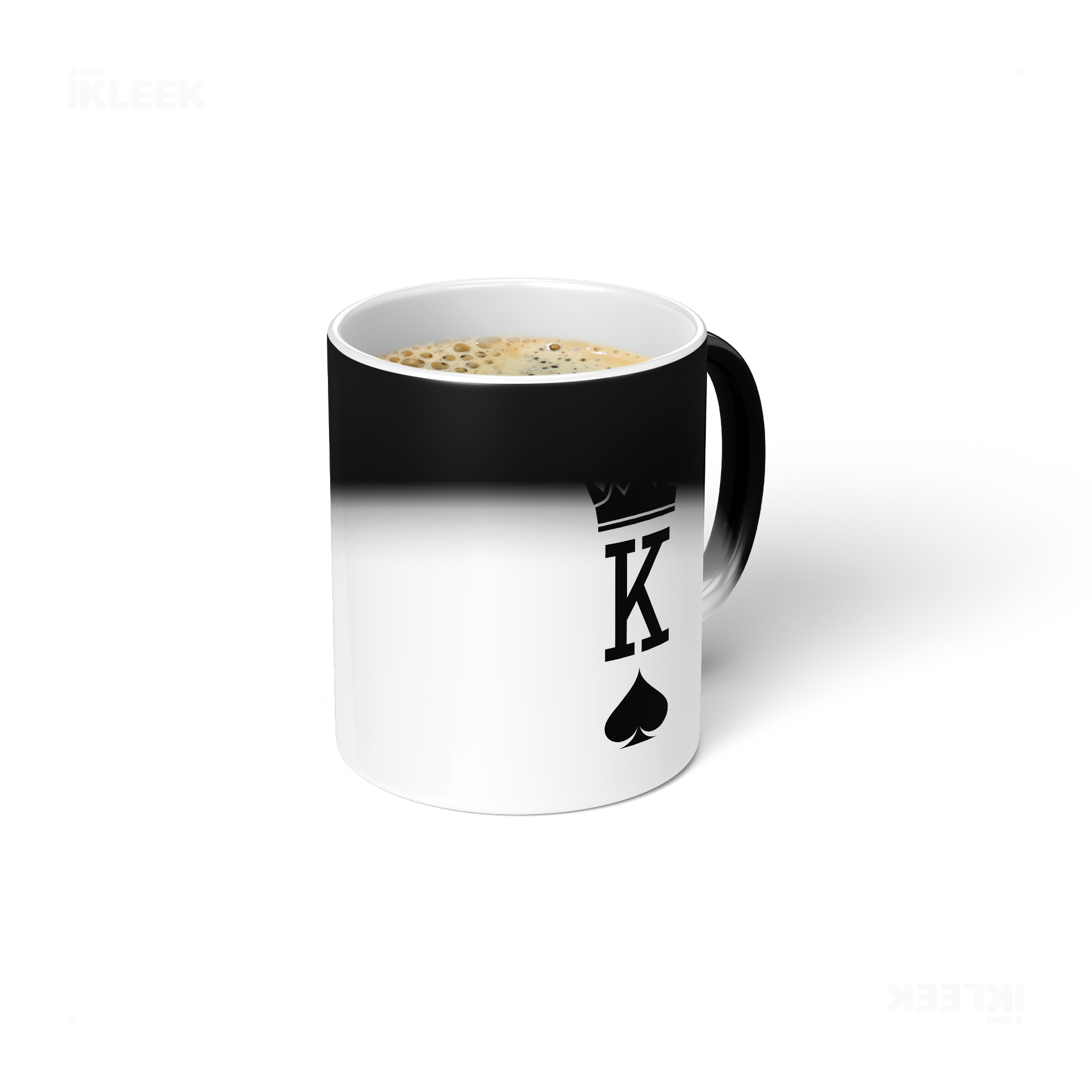 KingOfSpades Magic Ceramic Mug 01