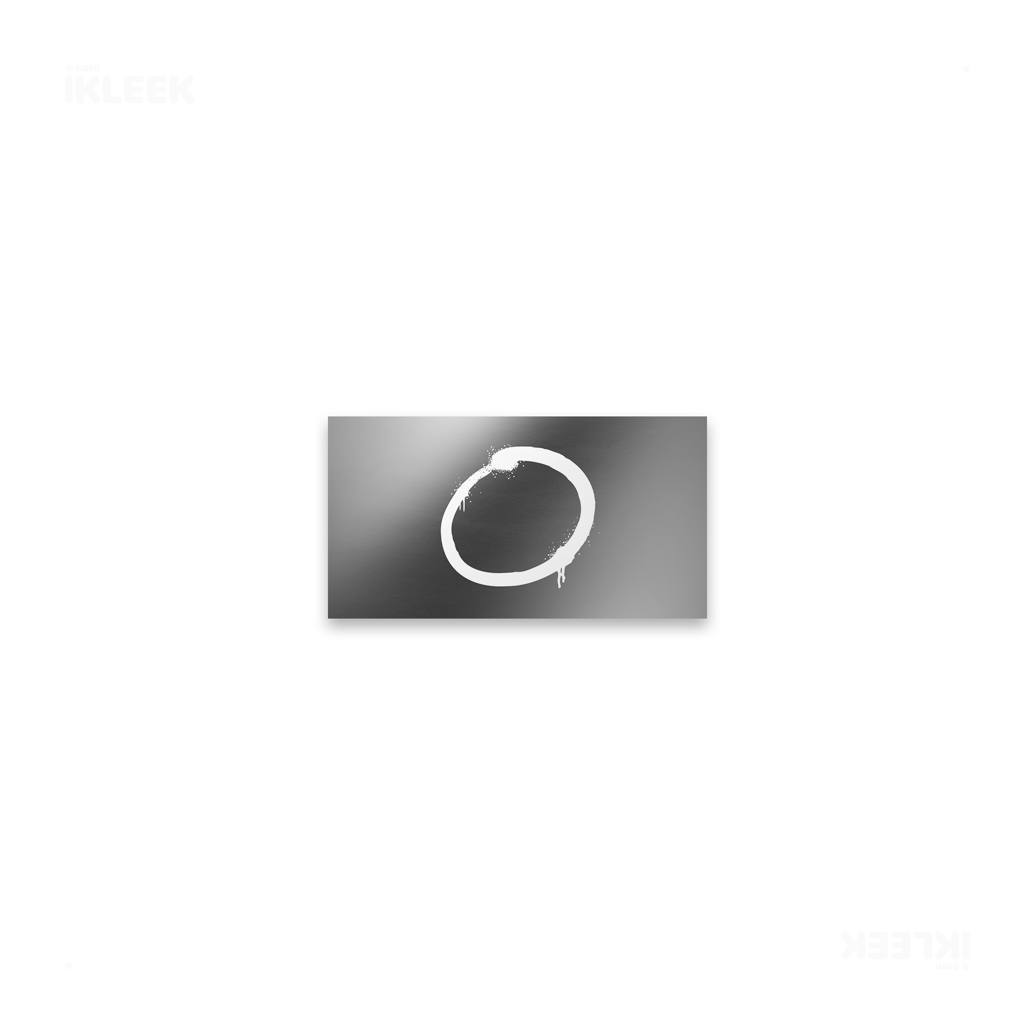 OpenCircle Bumper Magnet 03