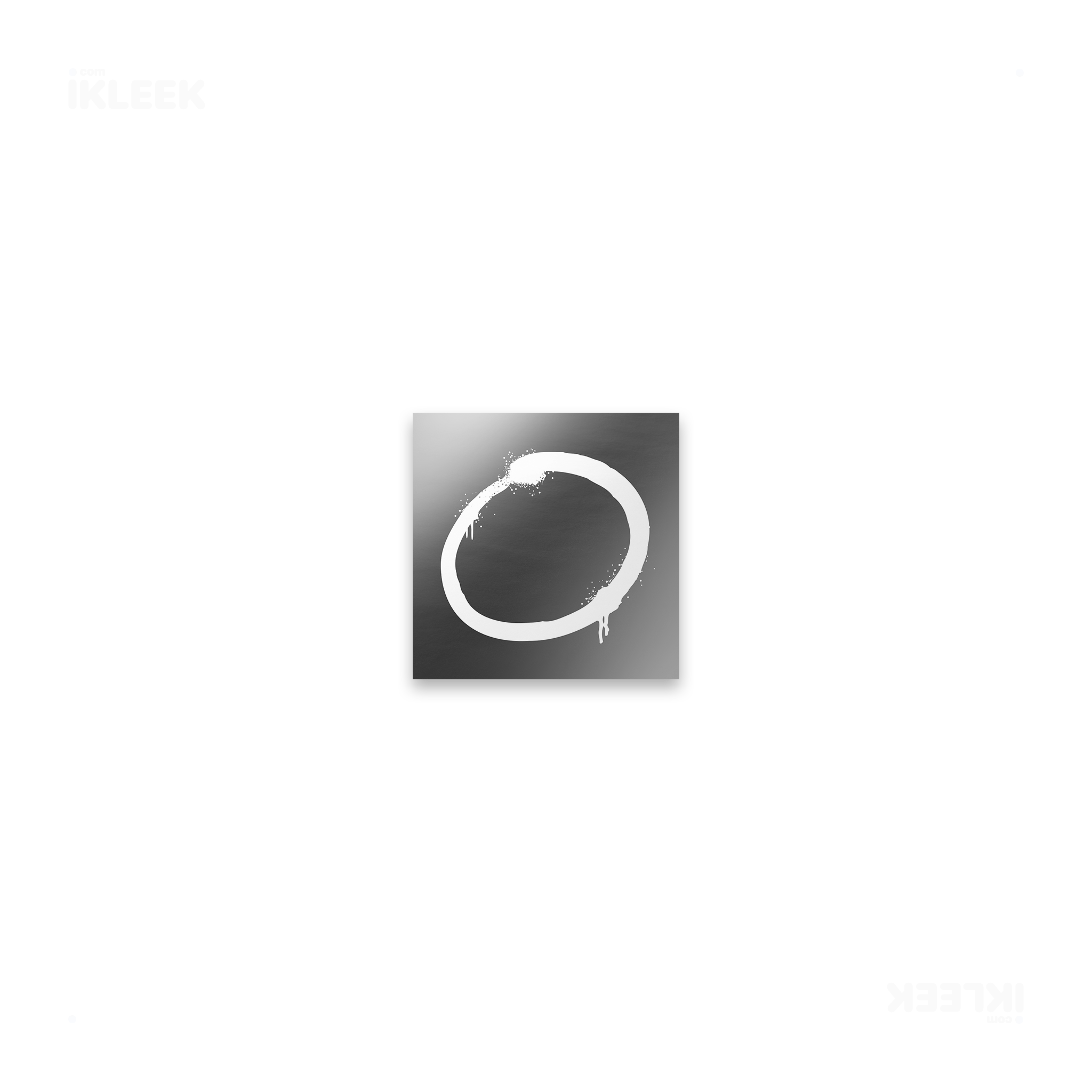 OpenCircle Bumper Magnet 04