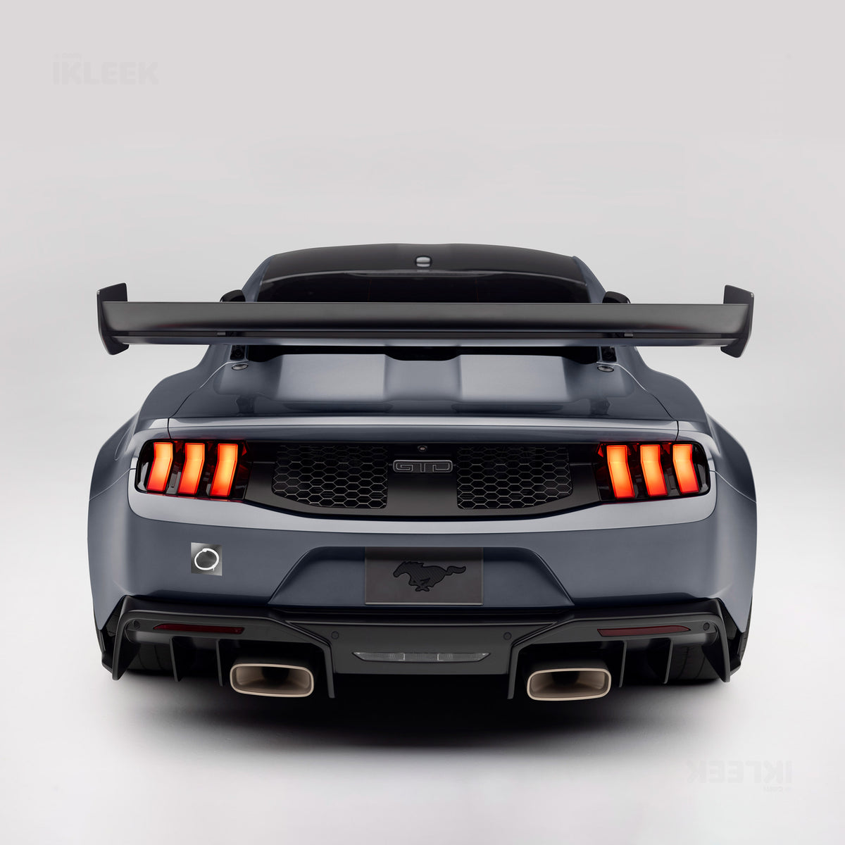 OpenCircle Bumper Magnet 07