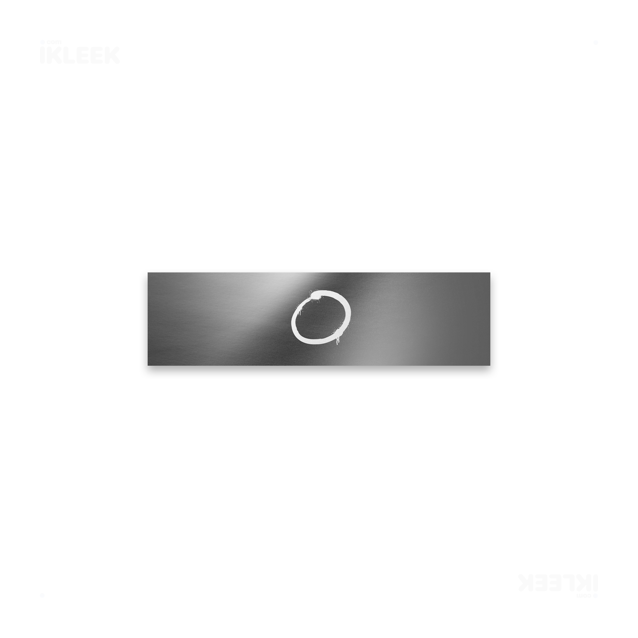 OpenCircle Bumper Sticker 03