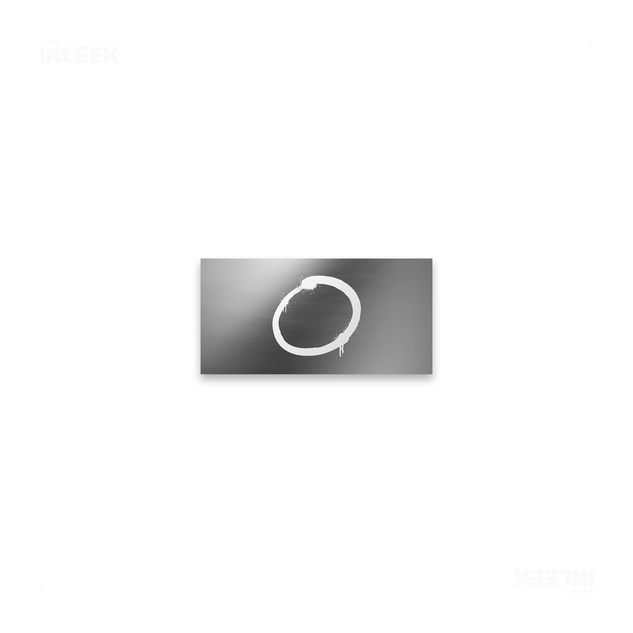 OpenCircle Bumper Sticker 04