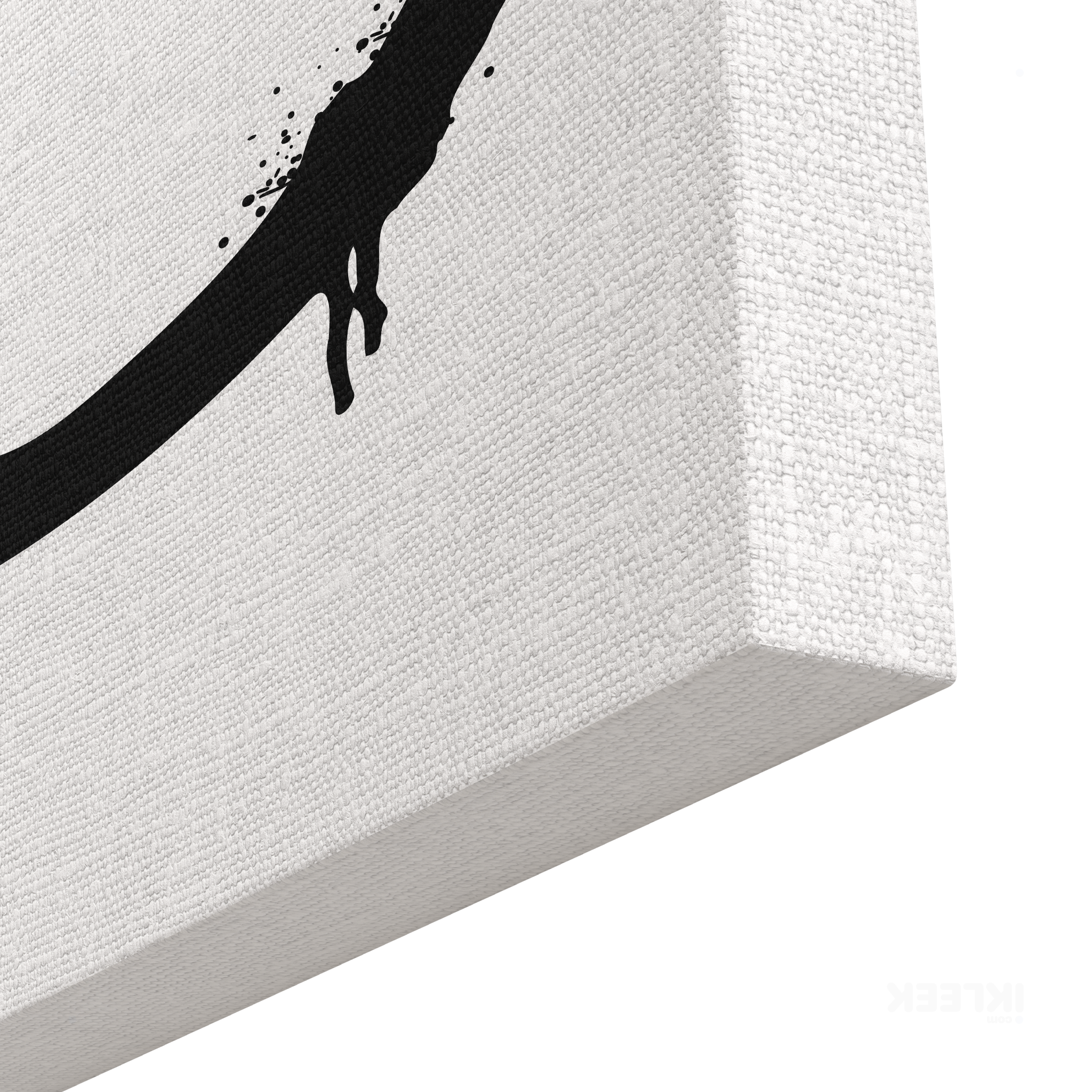 OpenCircle Frameless Canvas 02