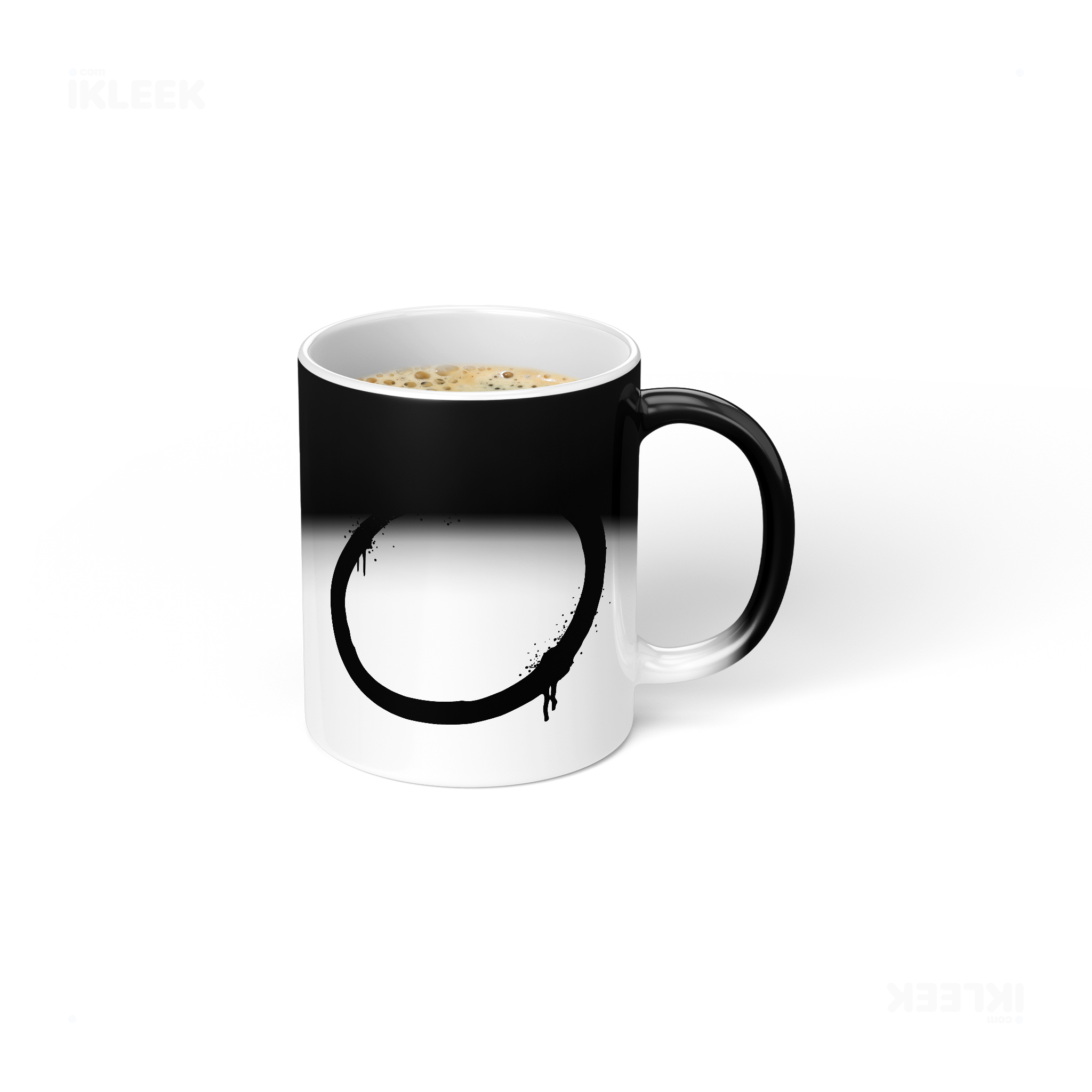 OpenCircle Magic Ceramic Mug 04