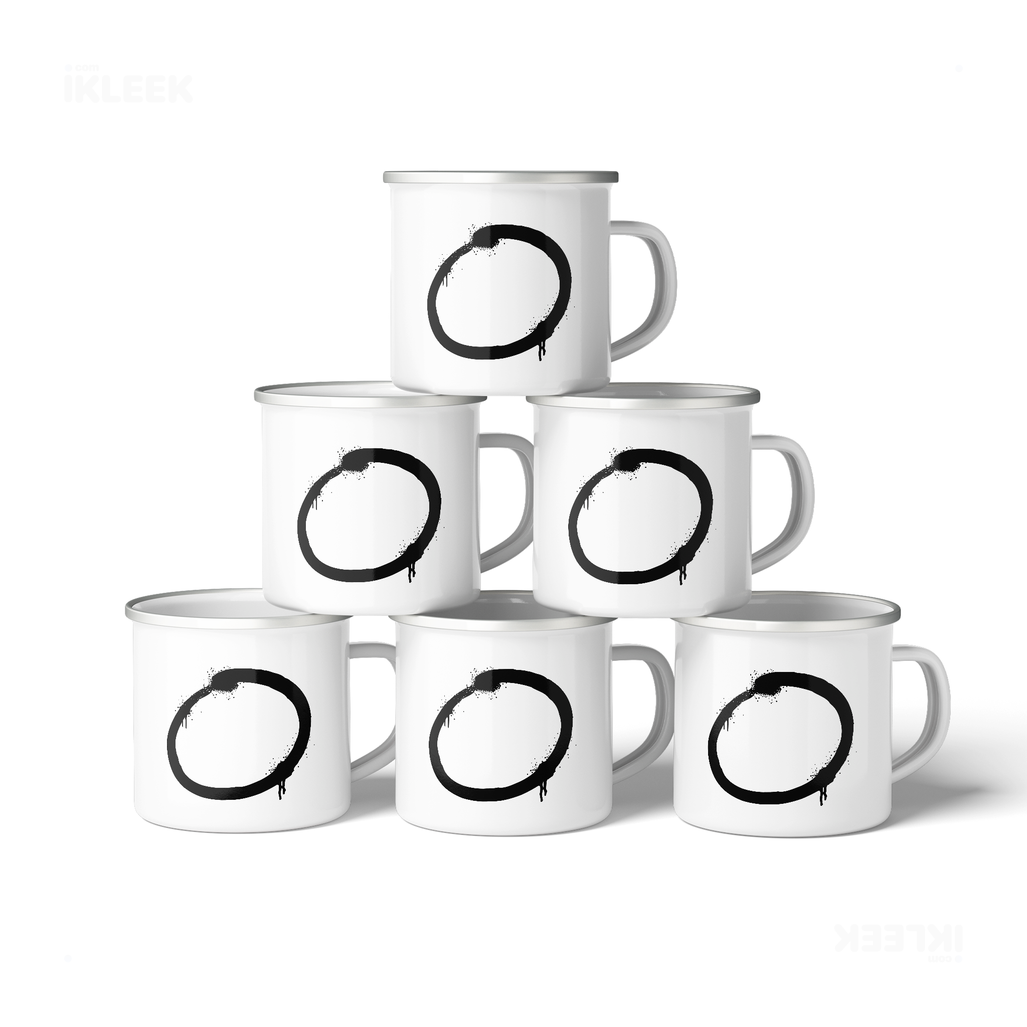 OpenCircle Stainless Steel Camping Mug 06