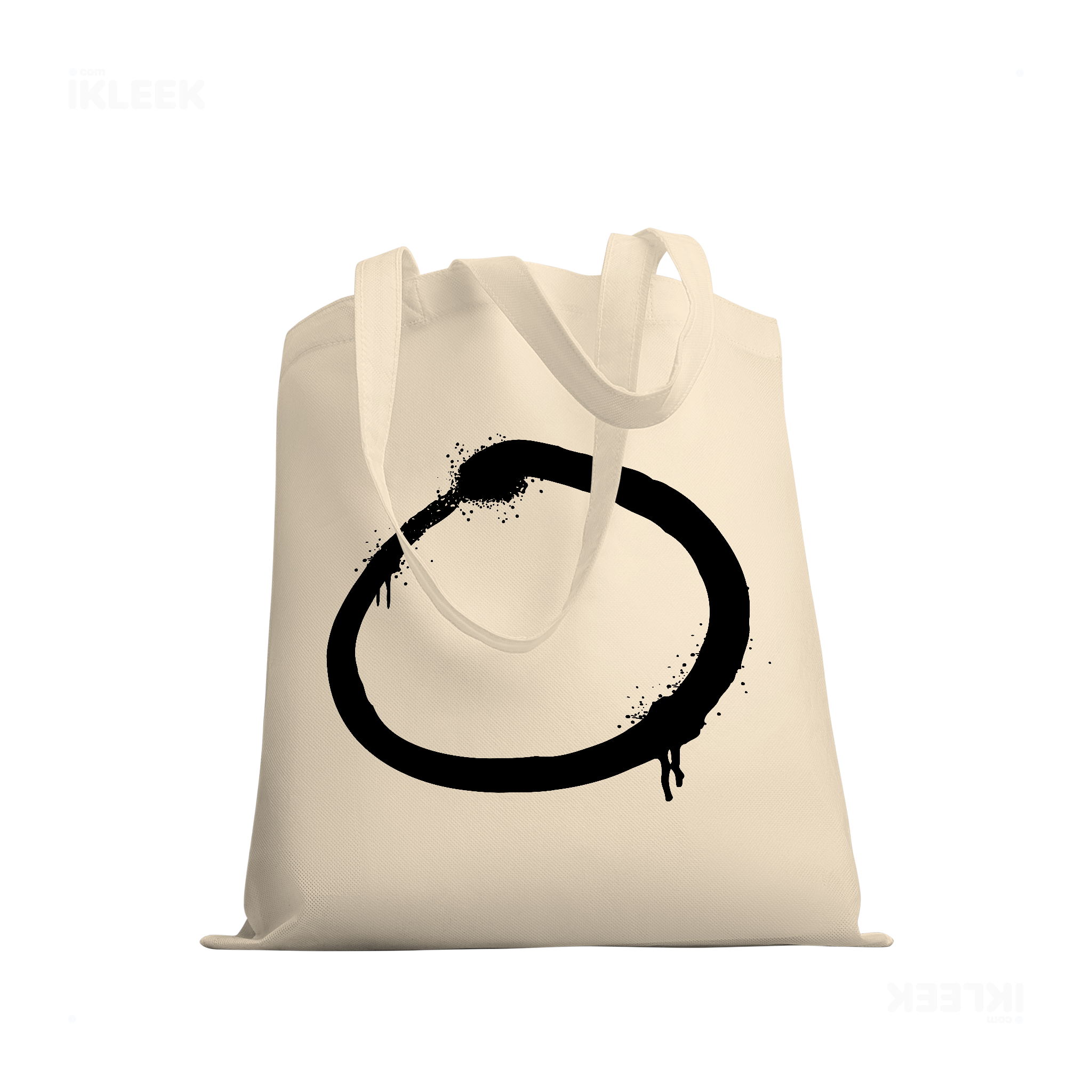 OpenCircle Tote Bags 03 Natural