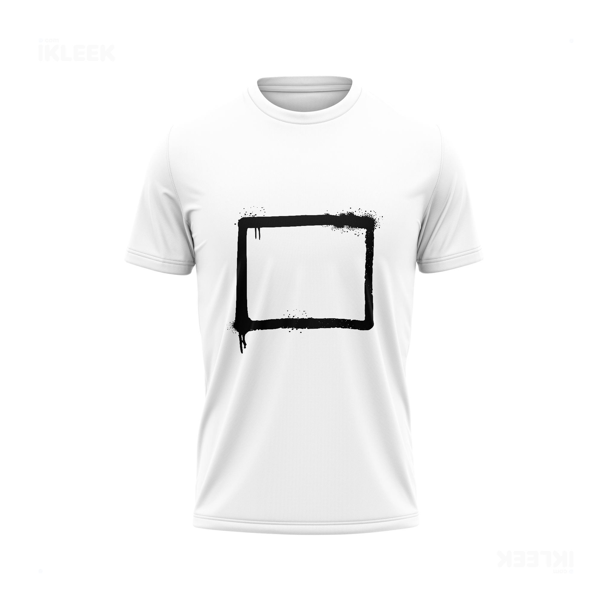 OpenSquare Couple T Shirt 04 White