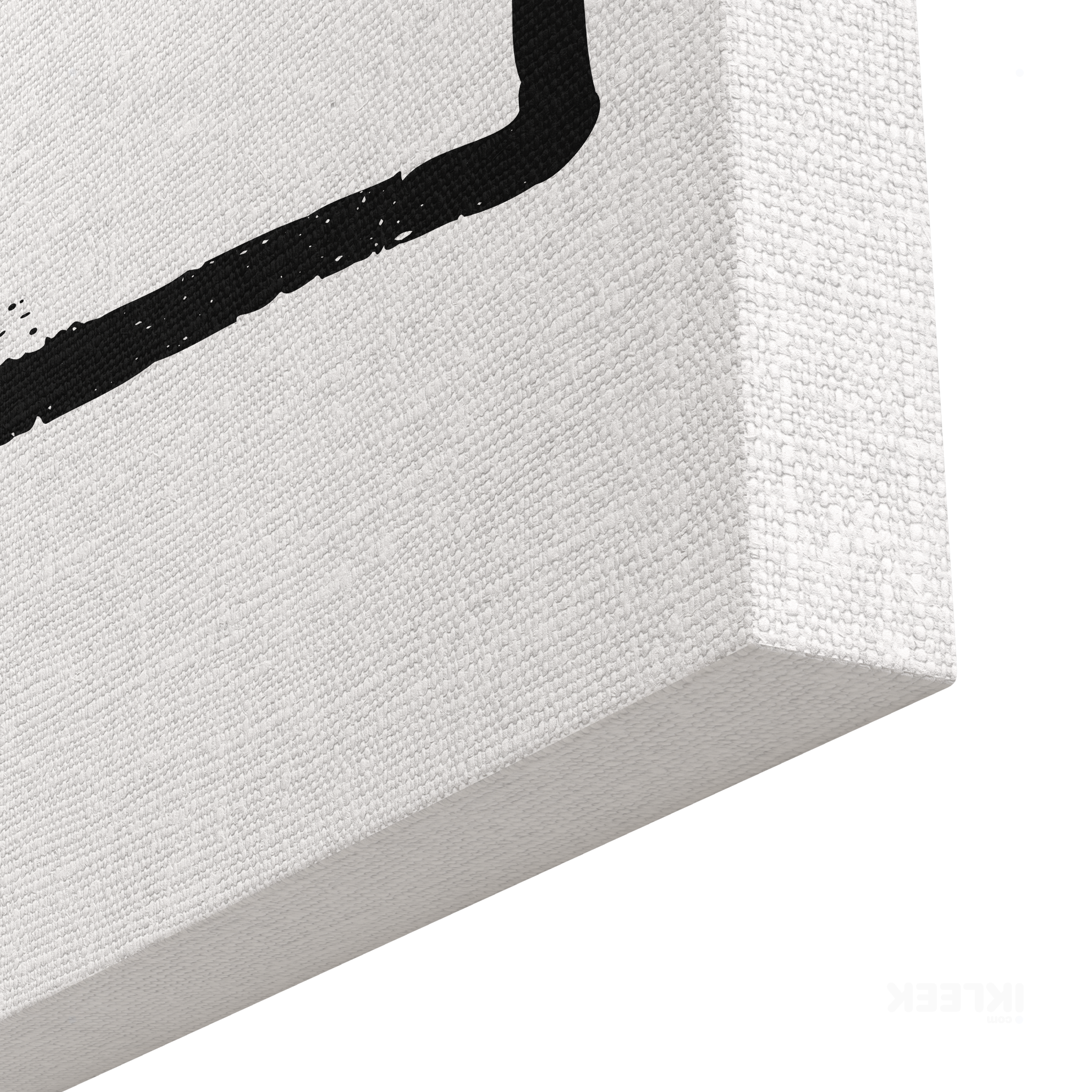OpenSquare Frameless Canvas 02