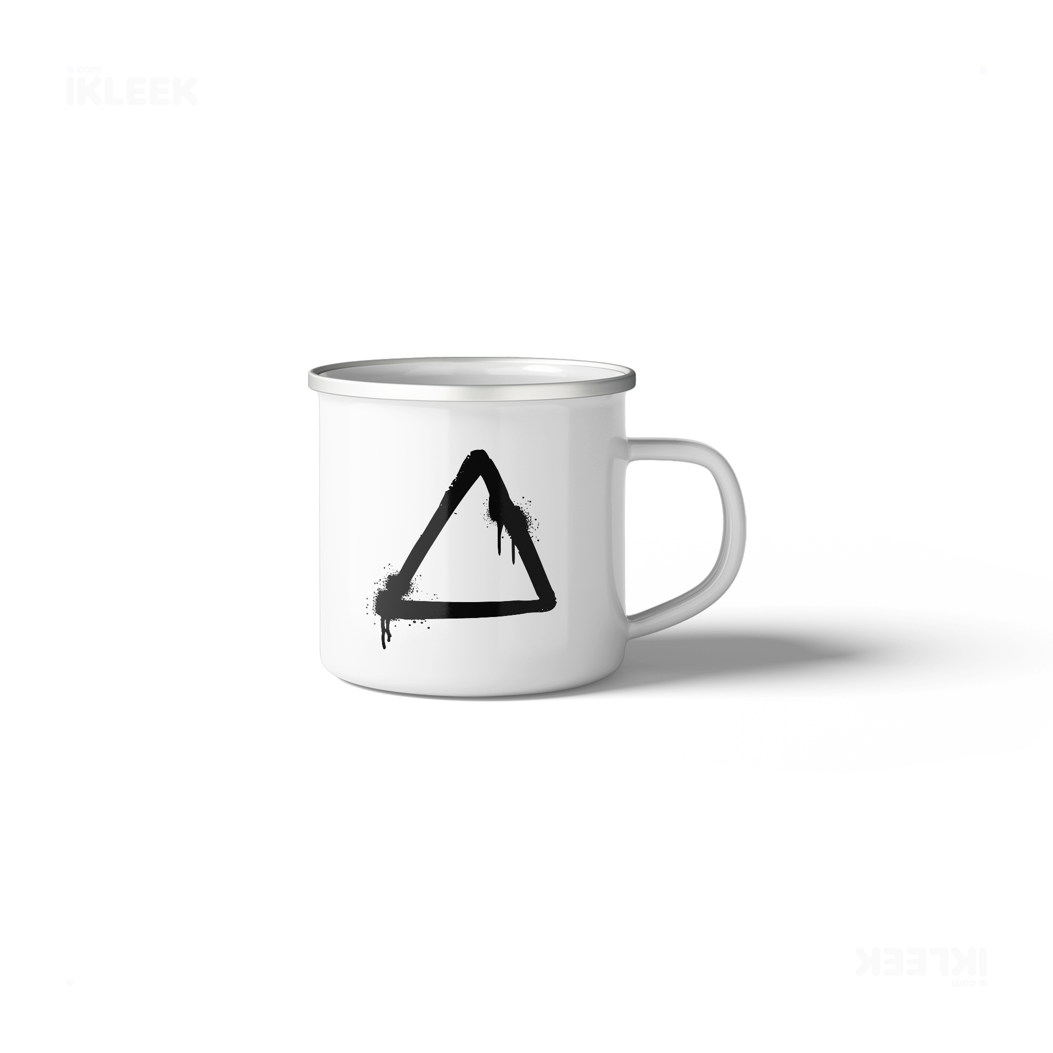 RisingTriangle Stainless Steel Camping Mug 04