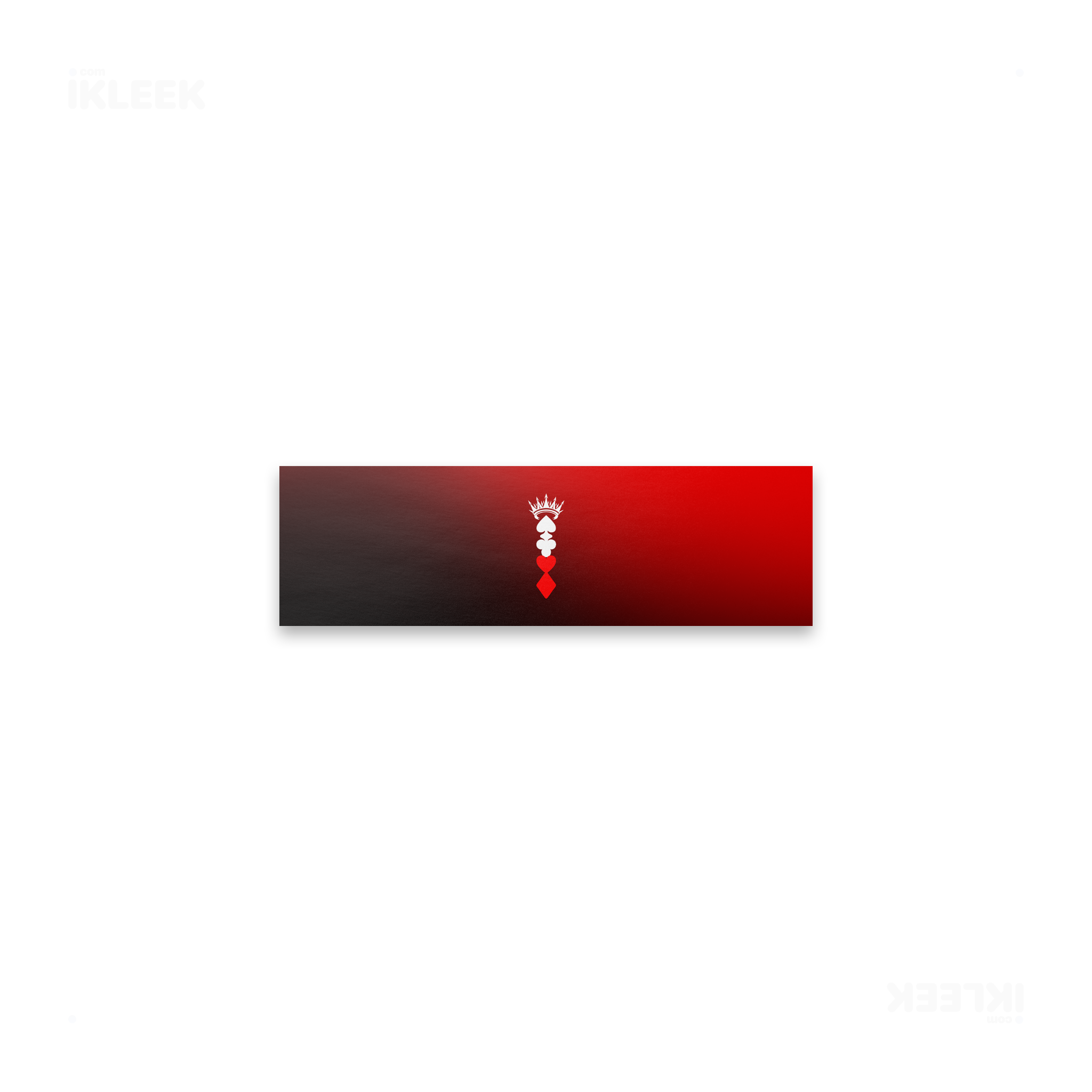 RoyalSuitStack Bumper Magnet 01