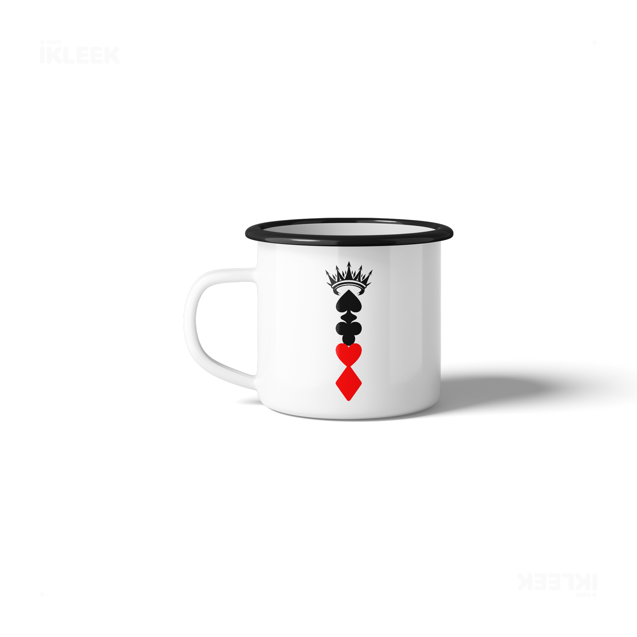 RoyalSuitStack Enamel Camping Mug 03