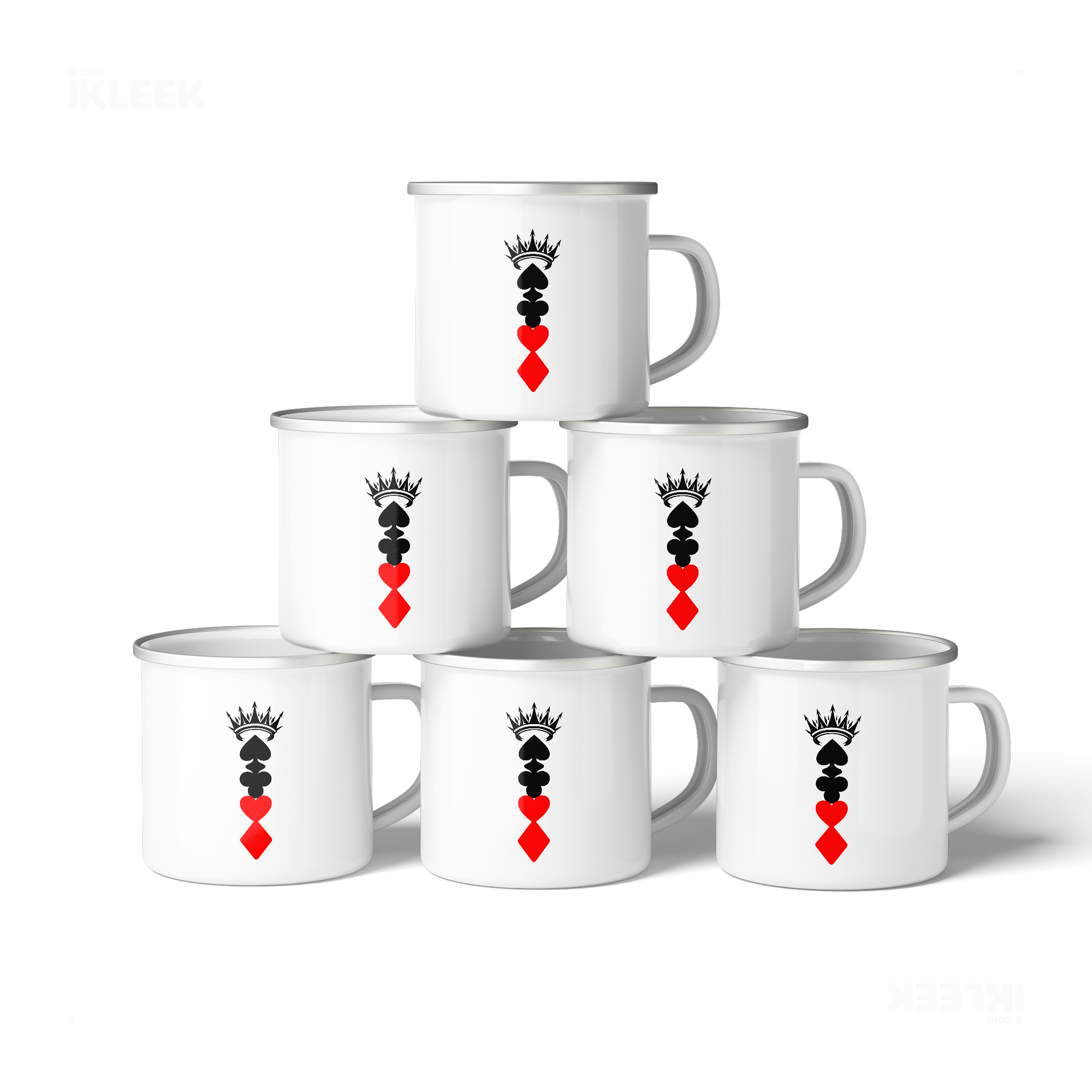 RoyalSuitStack Stainless Steel Camping Mug 06