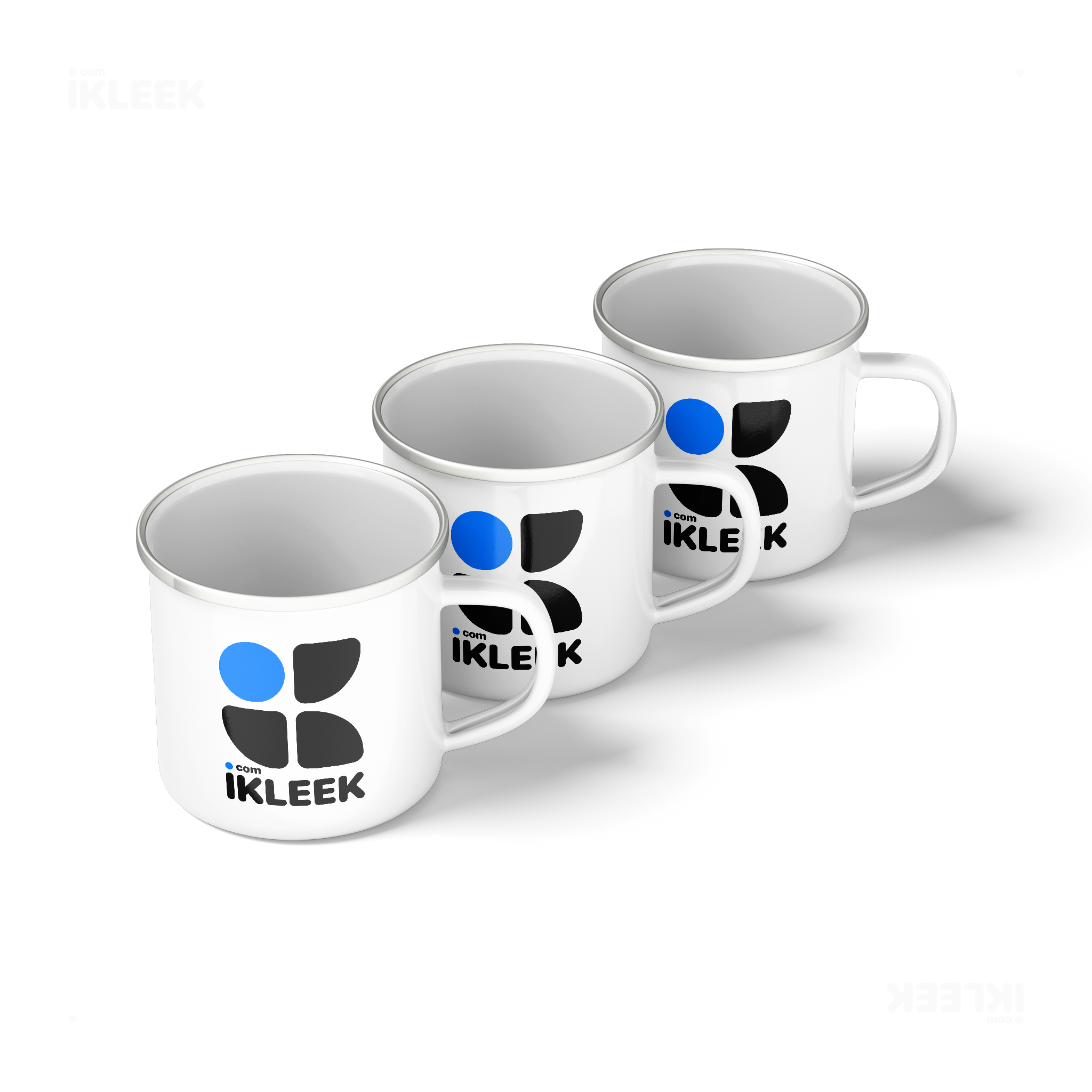 iKLEEKMark Stainless Steel Camping Mug 05