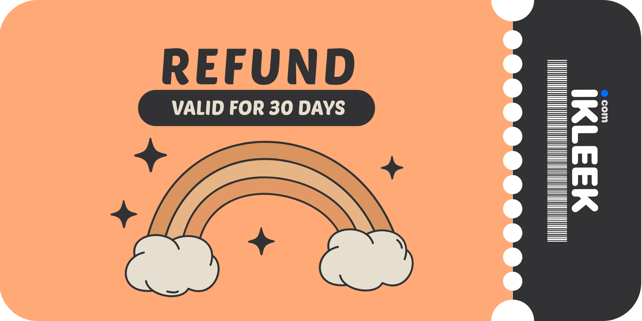 🔁 30-Day Refund, No Return Required!