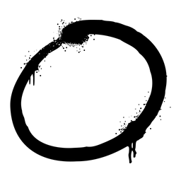 Open Circle icon
