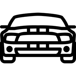 Bumper Magnet icon