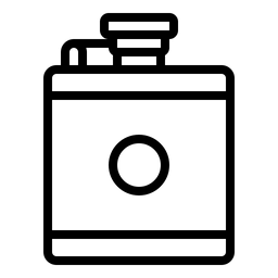 Hip Flasks icon