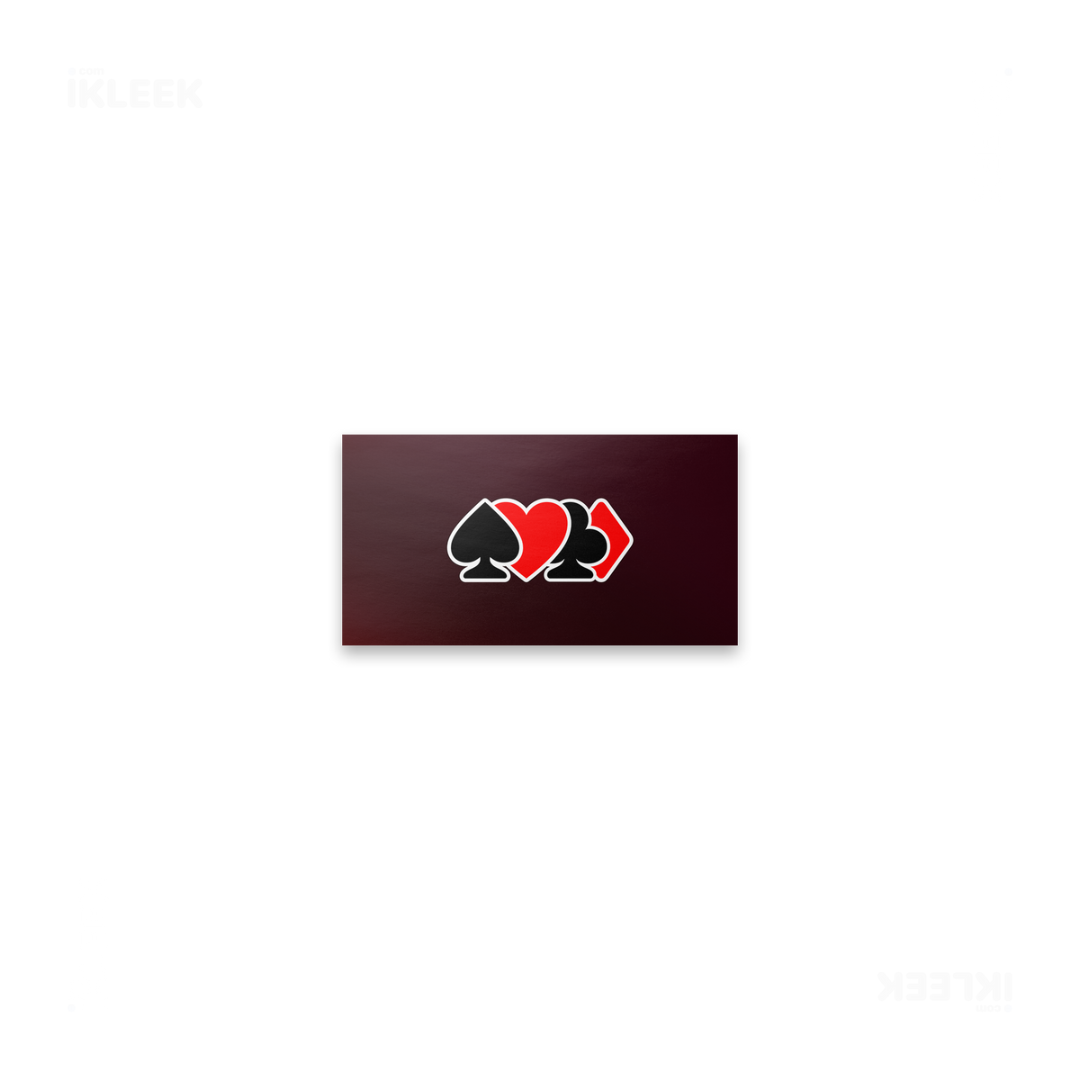 AllSuitsInline Bumper Magnet 03