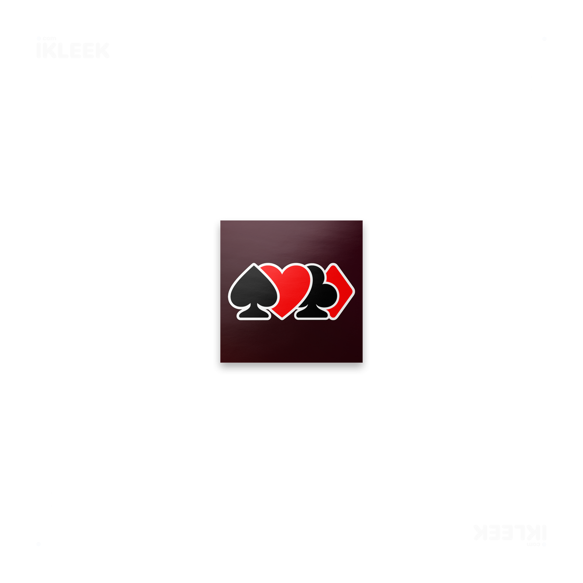 AllSuitsInline Bumper Magnet 04