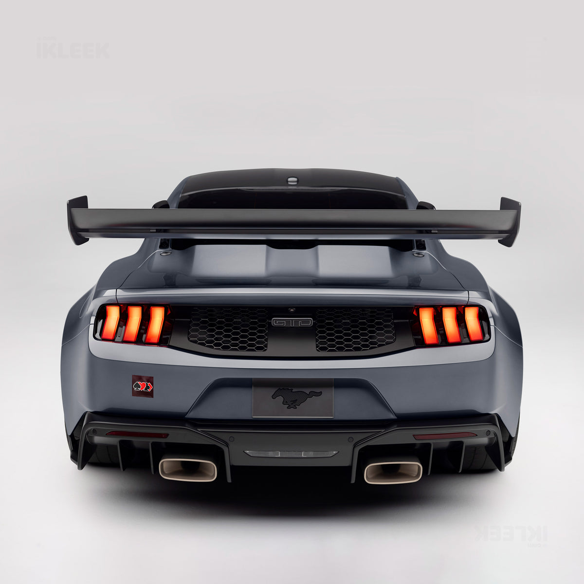 AllSuitsInline Bumper Magnet 07