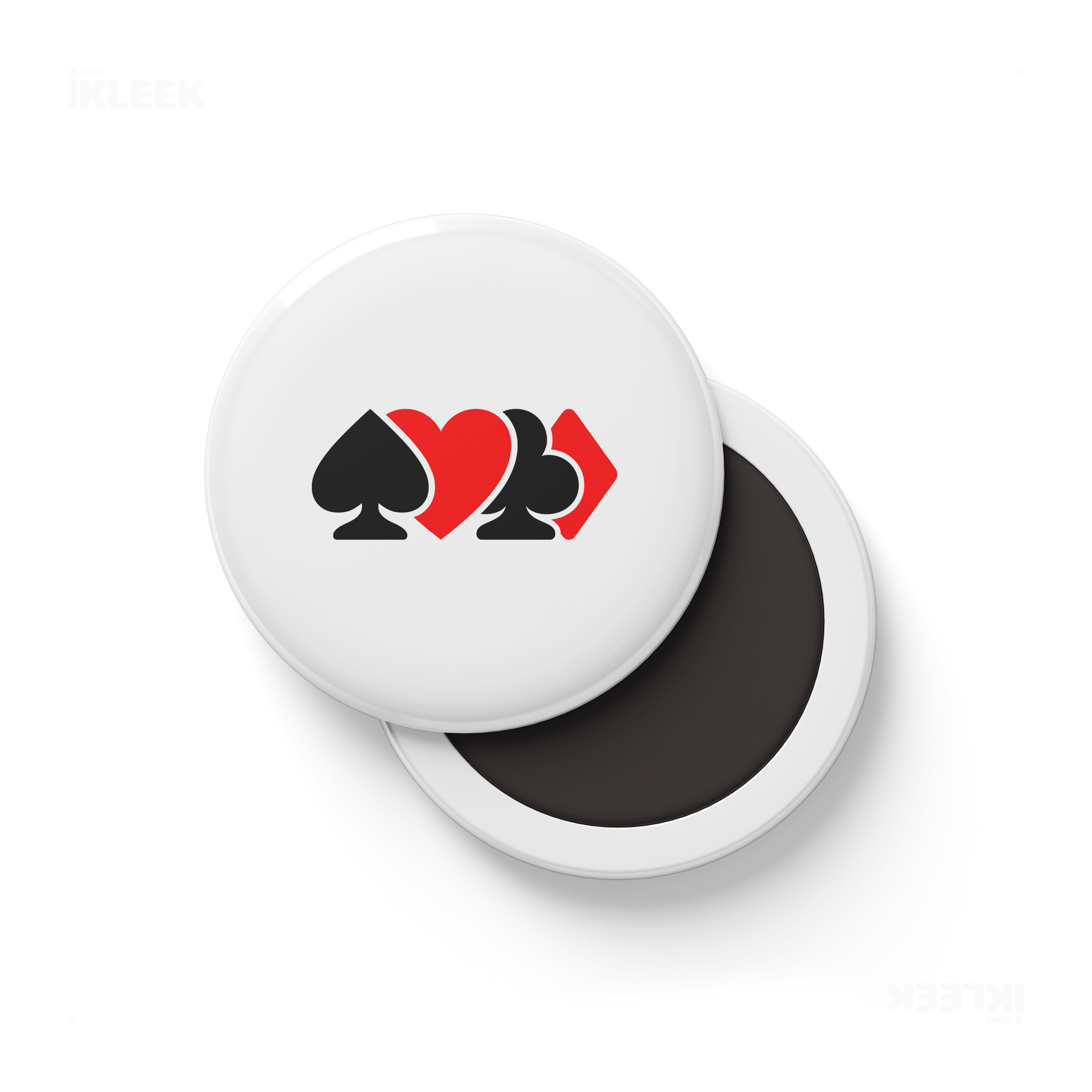 AllSuitsInline Button Magnet 01 Round