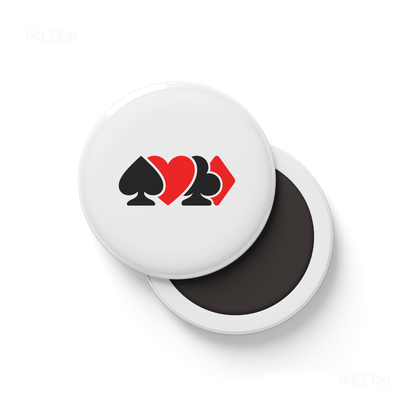 AllSuitsInline Button Magnet 01 Round