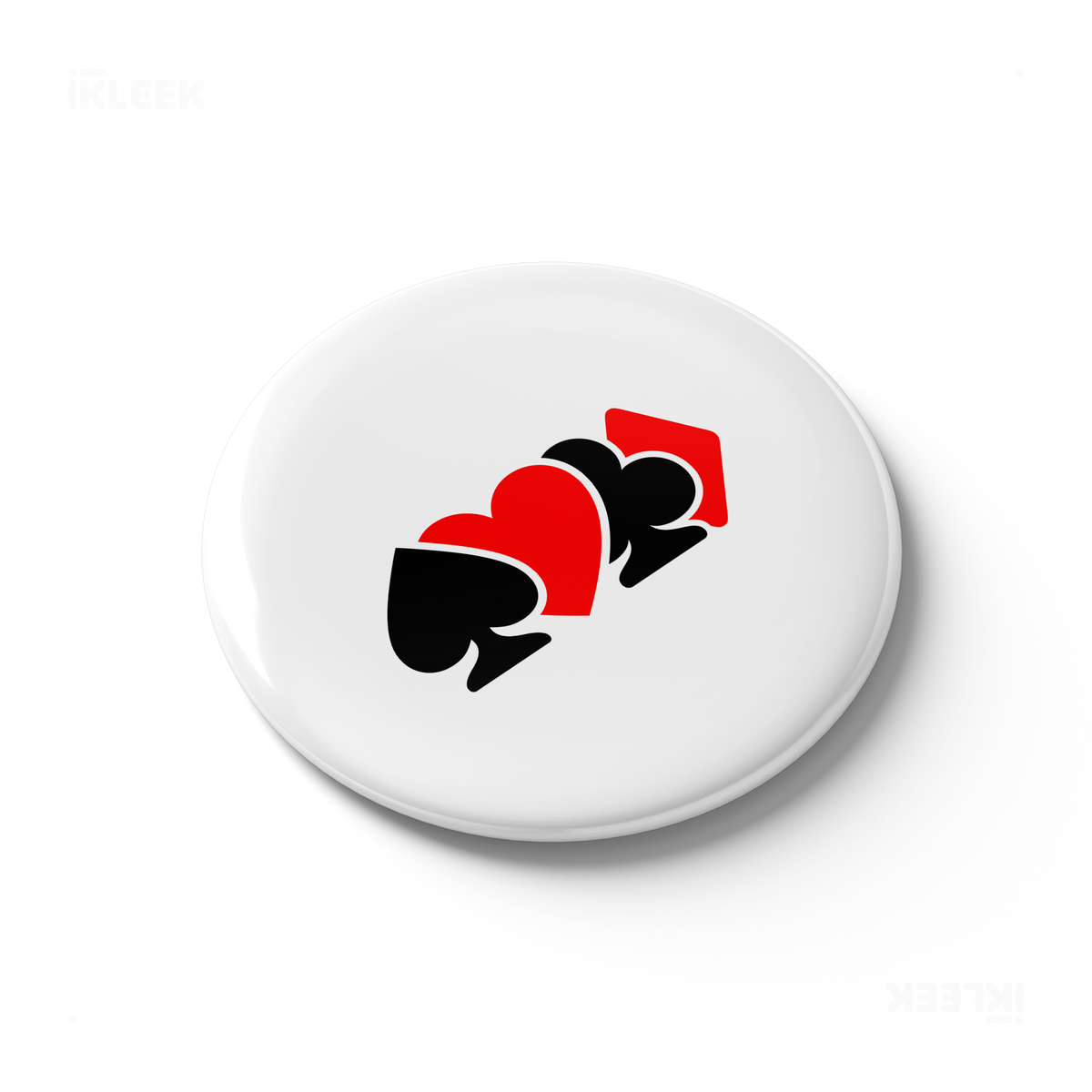 AllSuitsInline Button Magnet 03 Round