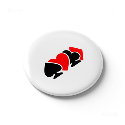 AllSuitsInline Button Magnet 03 Round