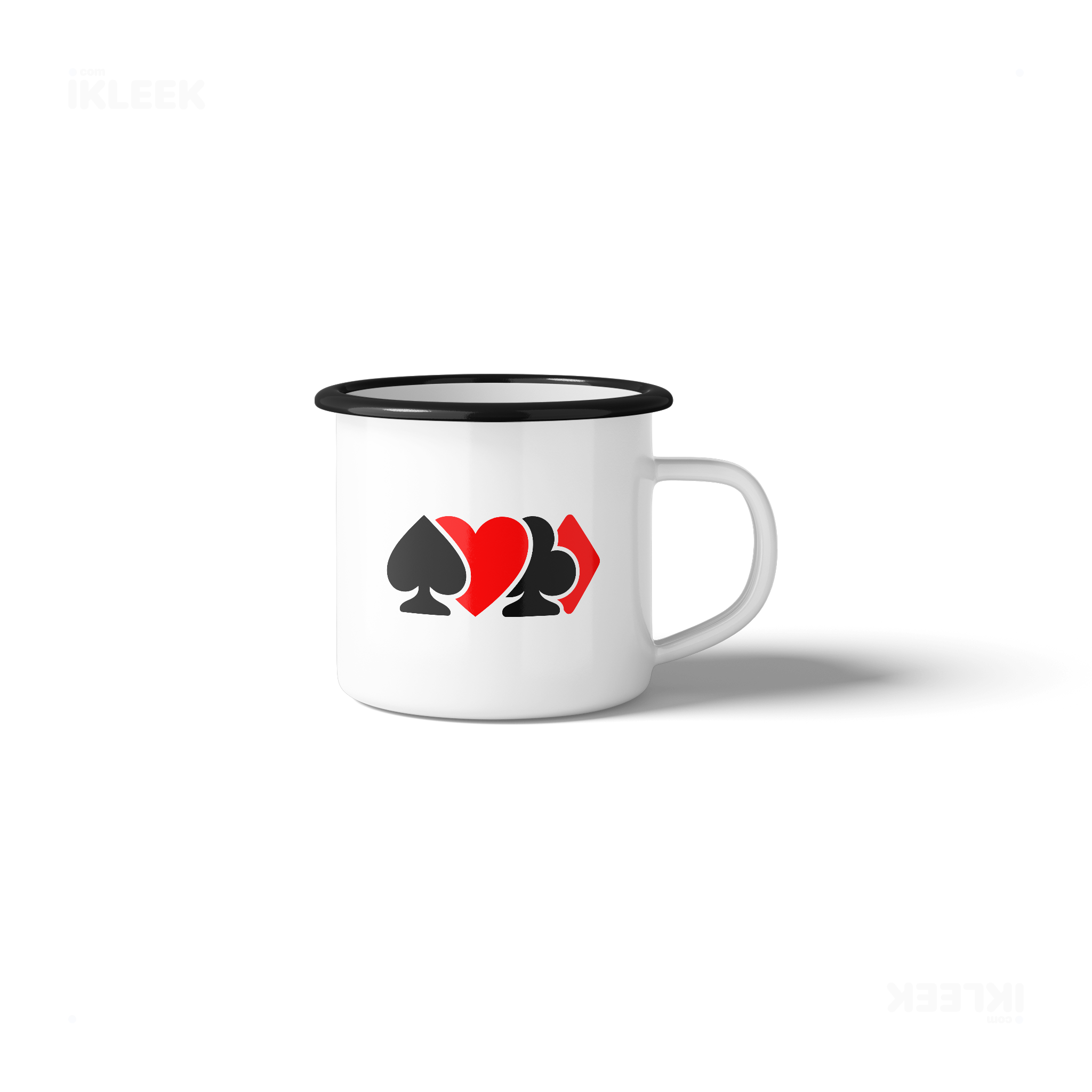 AllSuitsInline Enamel Camping Mug 04