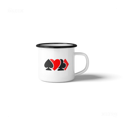 AllSuitsInline Enamel Camping Mug 04
