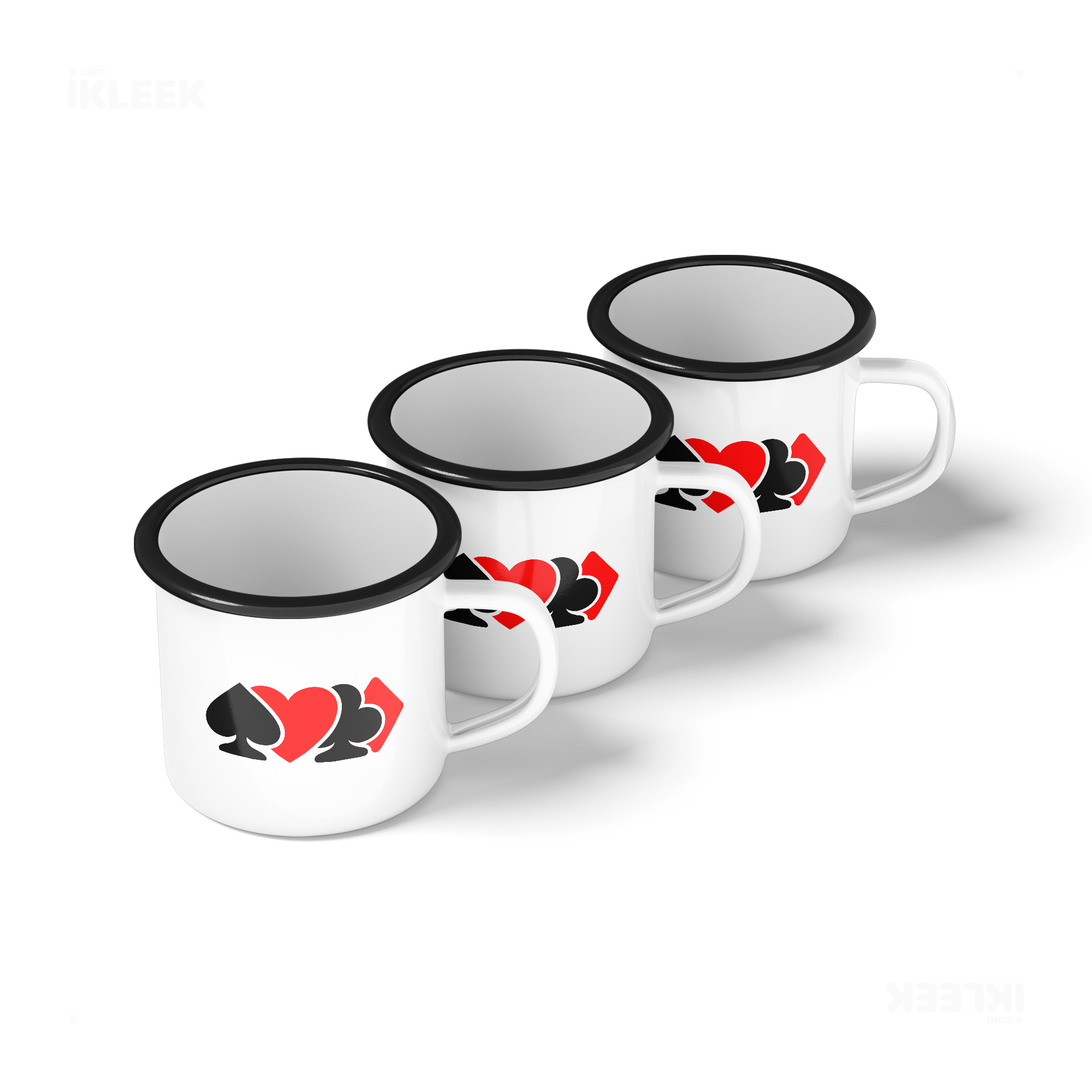AllSuitsInline Enamel Camping Mug 05