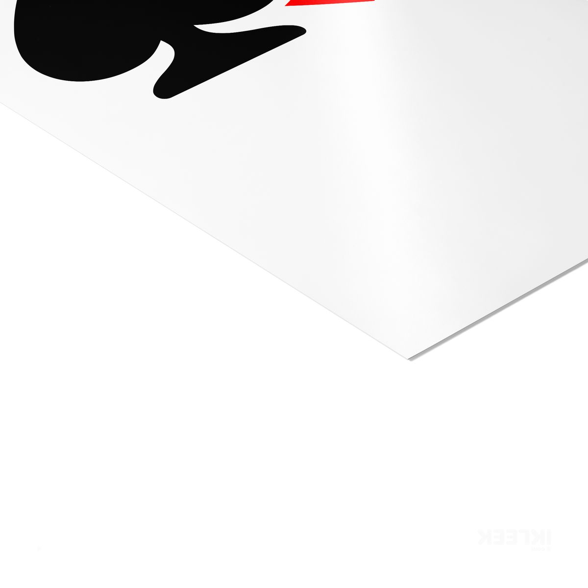 AllSuitsInline Frameless Poster 02 Matte