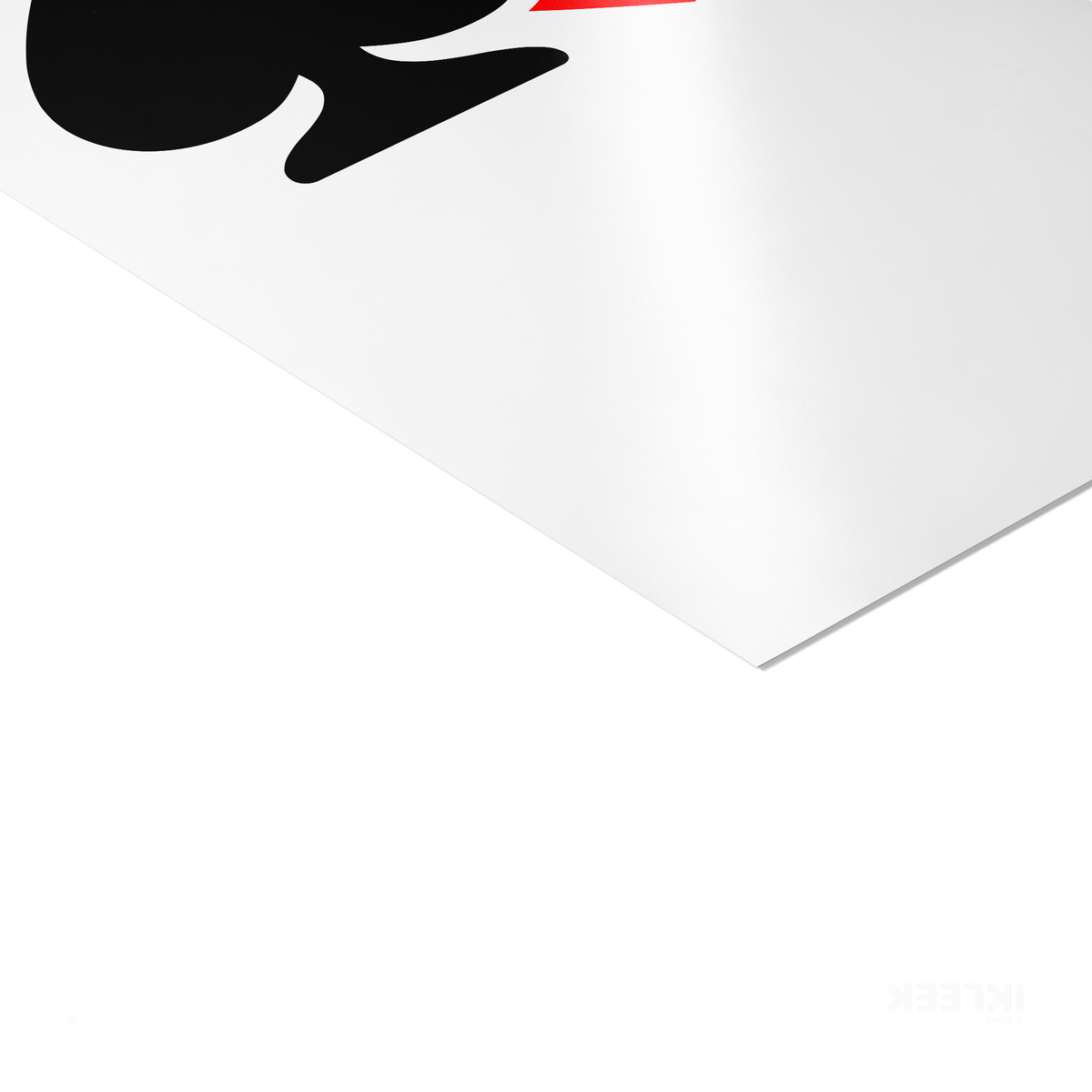 AllSuitsInline Frameless Poster 02 Semi Glossy