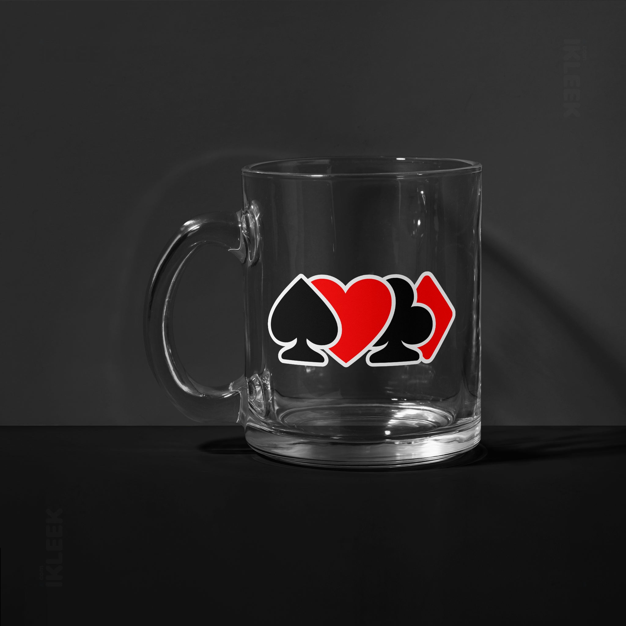 AllSuitsInline Glass Mug 01