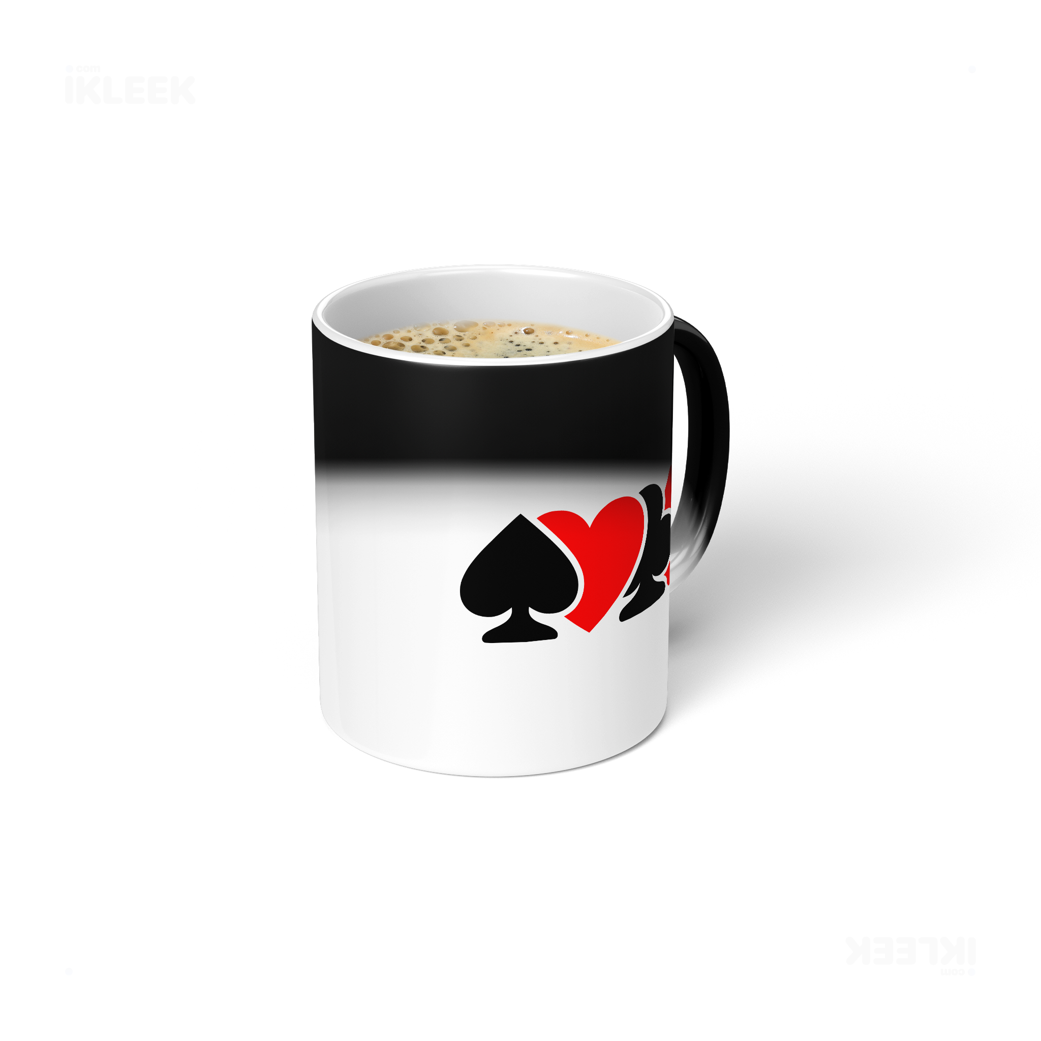 AllSuitsInline Magic Ceramic Mug 01