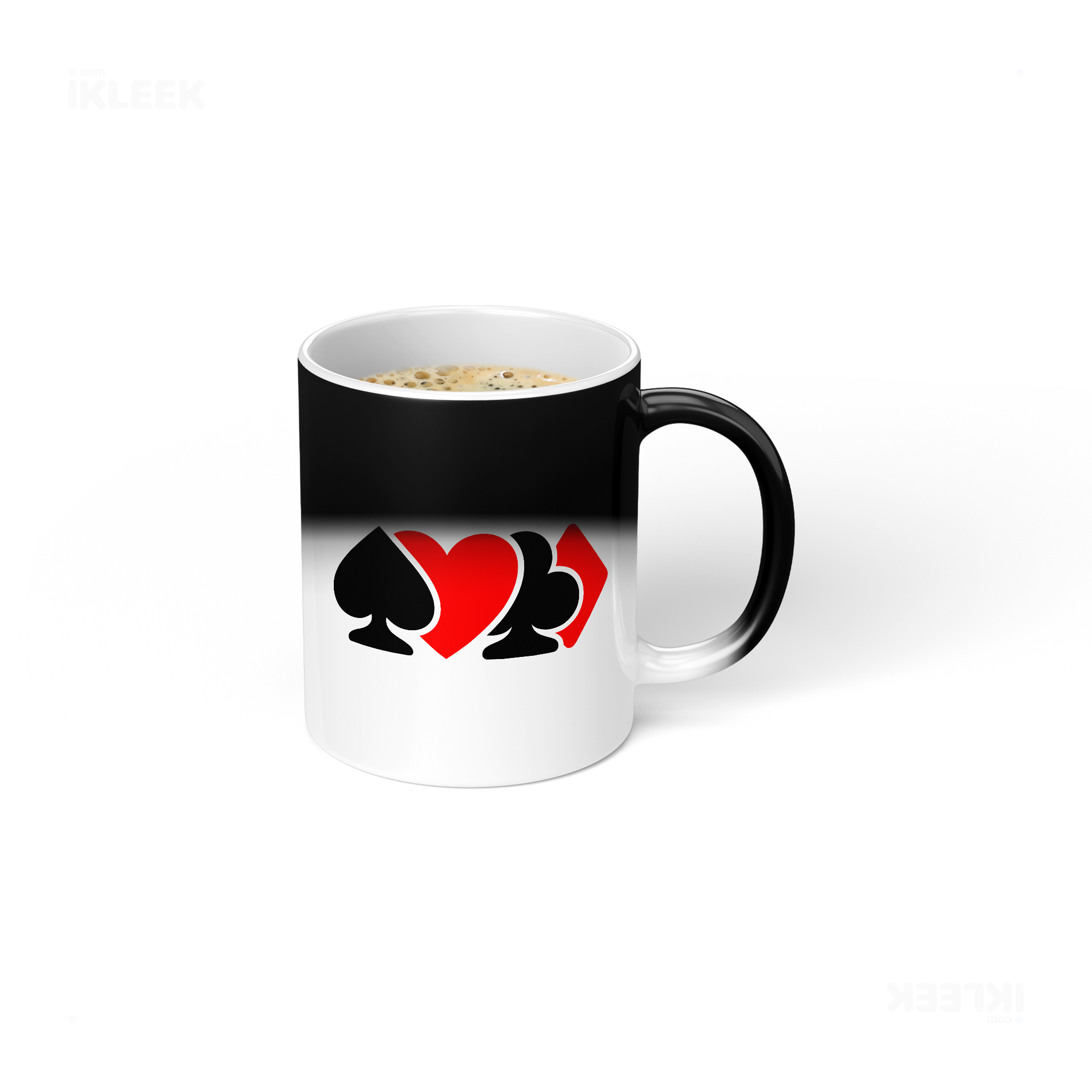 AllSuitsInline Magic Ceramic Mug 04