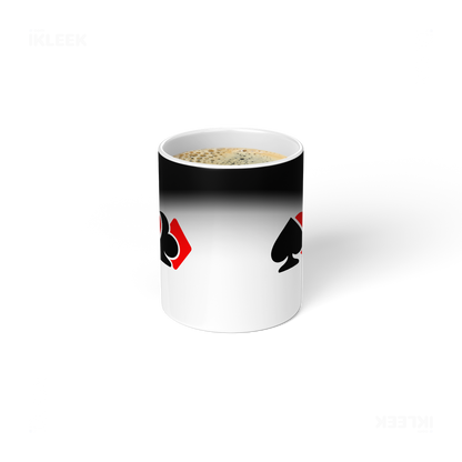AllSuitsInline Magic Ceramic Mug 05