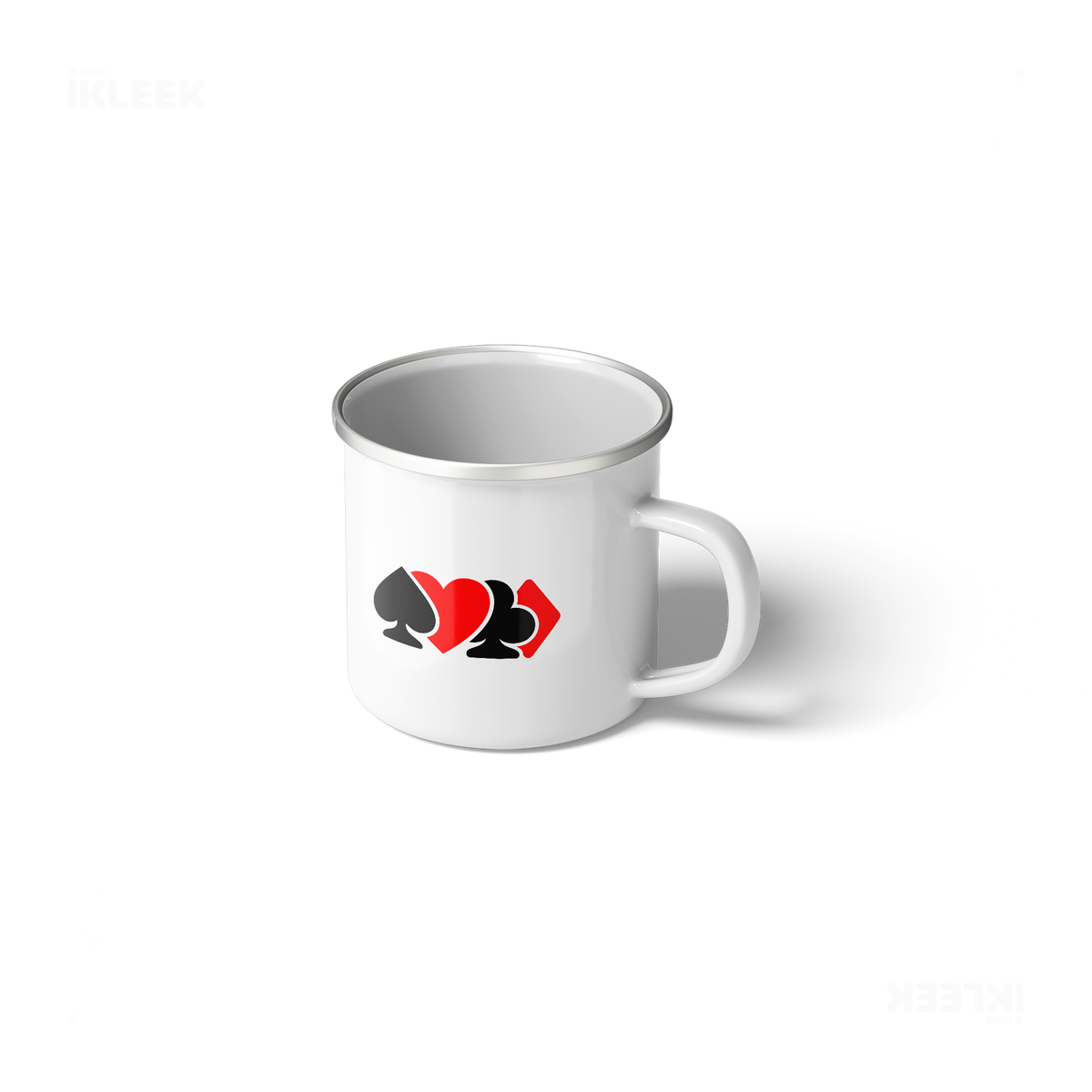 AllSuitsInline Stainless Steel Camping Mug 01