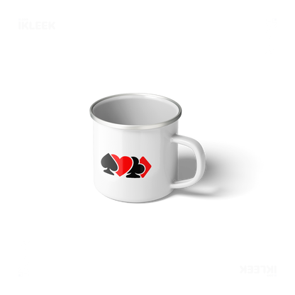 AllSuitsInline Stainless Steel Camping Mug 01