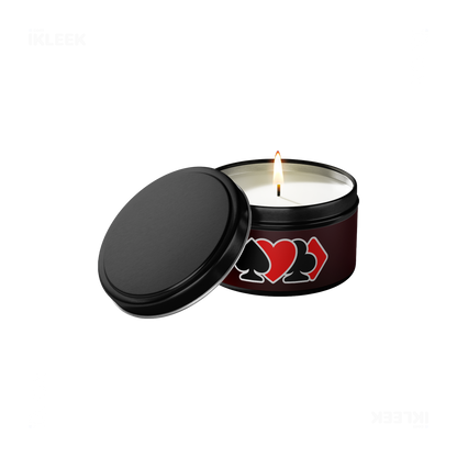 AllSuitsInline Tin Candle 01 Black