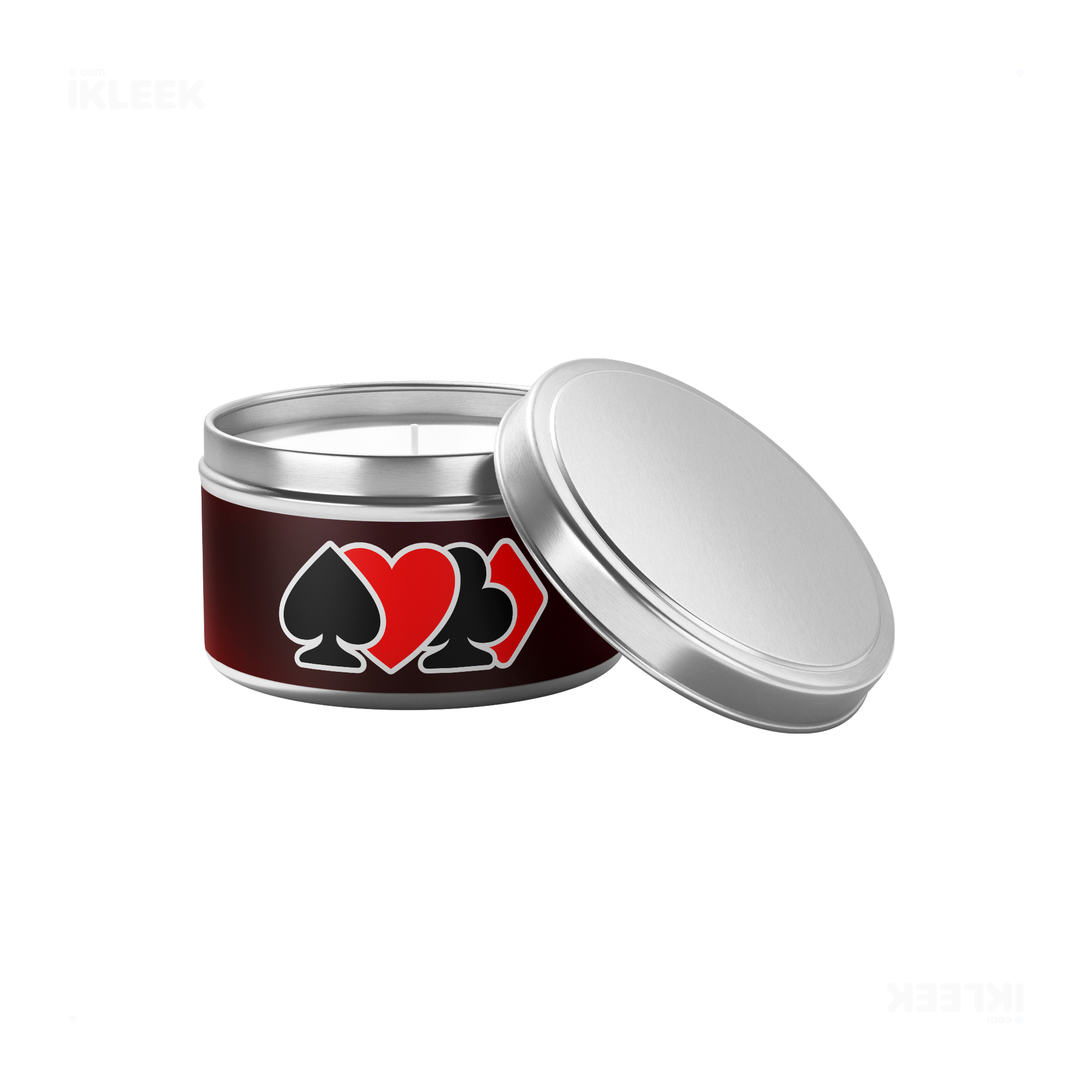 AllSuitsInline Tin Candle 03 Silver